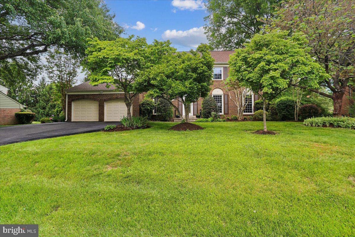 EAST GATE OF POTOMAC - Residential