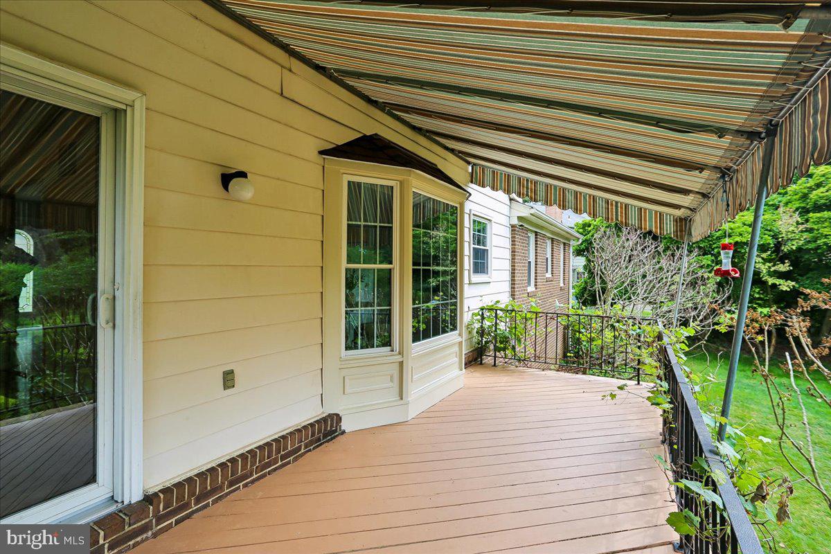 EAST GATE OF POTOMAC - Residential