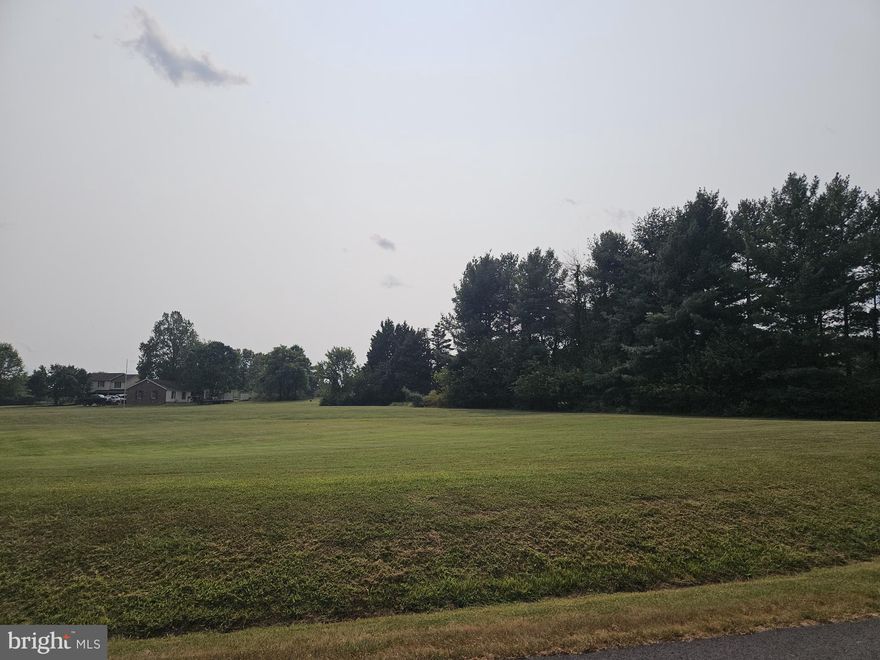 Take this opportunity to own a nice, cleared 1 acre lot ready for your Dream home. Located off Sudley Rd pass the Manassas National Battlefield Park in a quite established neighborhood. Enjoy the country living with all the conveniences of being close to shopping, dining, entertainment and commuter routes.  Your future awaits!