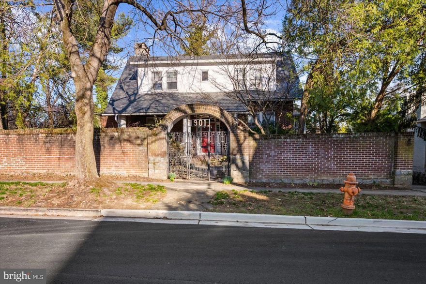 Welcome to 1901 Chelsea Road!!  Come restore this amazing property back to its full potential!  This home offers over 4,000 square feet in livable space and so much charm!  Currently 3 Bedrooms, 3 Bathrooms this home has so much to offer!  2 car attached garage, In-ground pool and SO MUCH MORE!!  Being Sold in AS-IS Condition!  Book your private showing today!