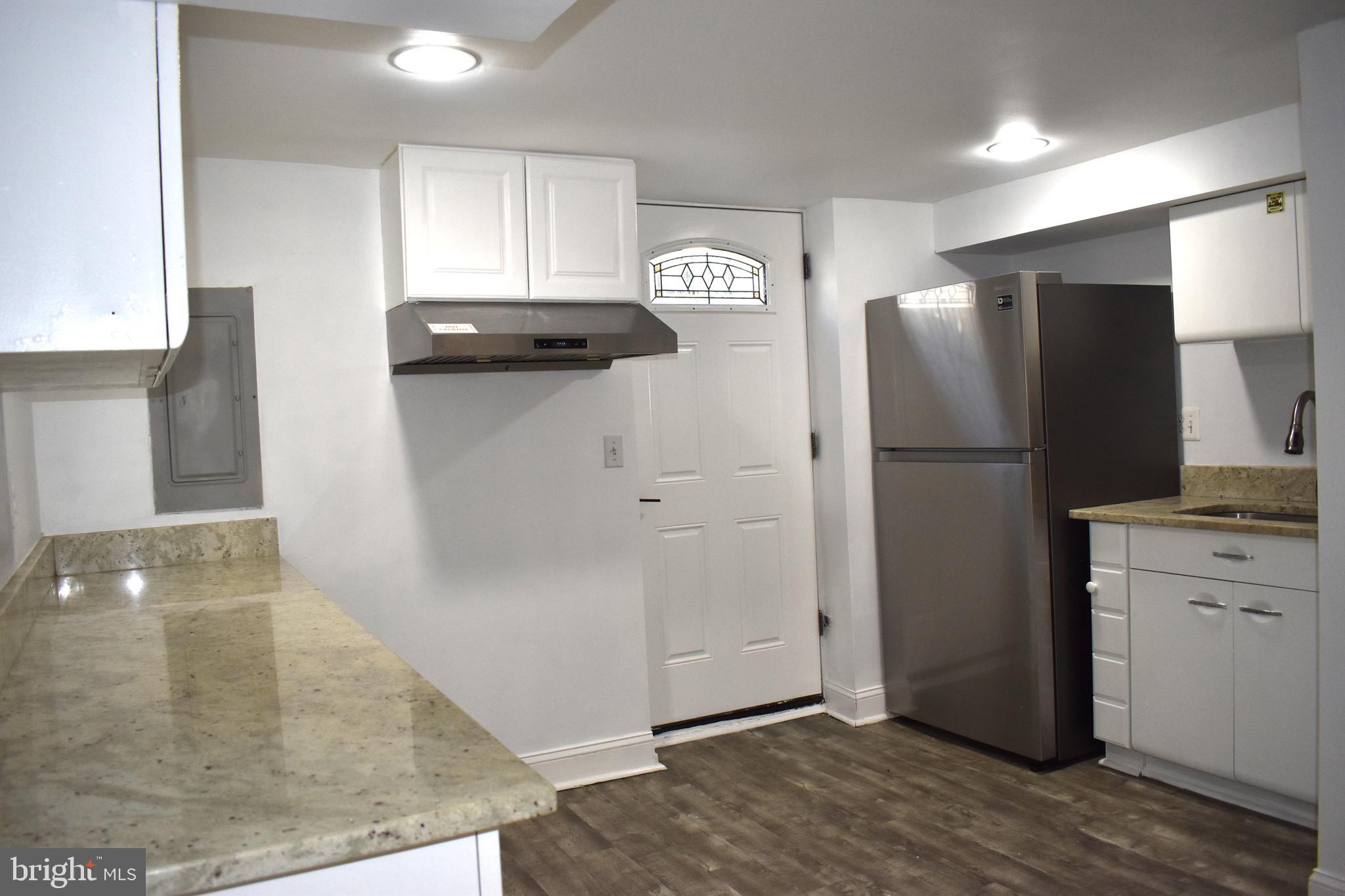 WHEATON FOREST - Residential