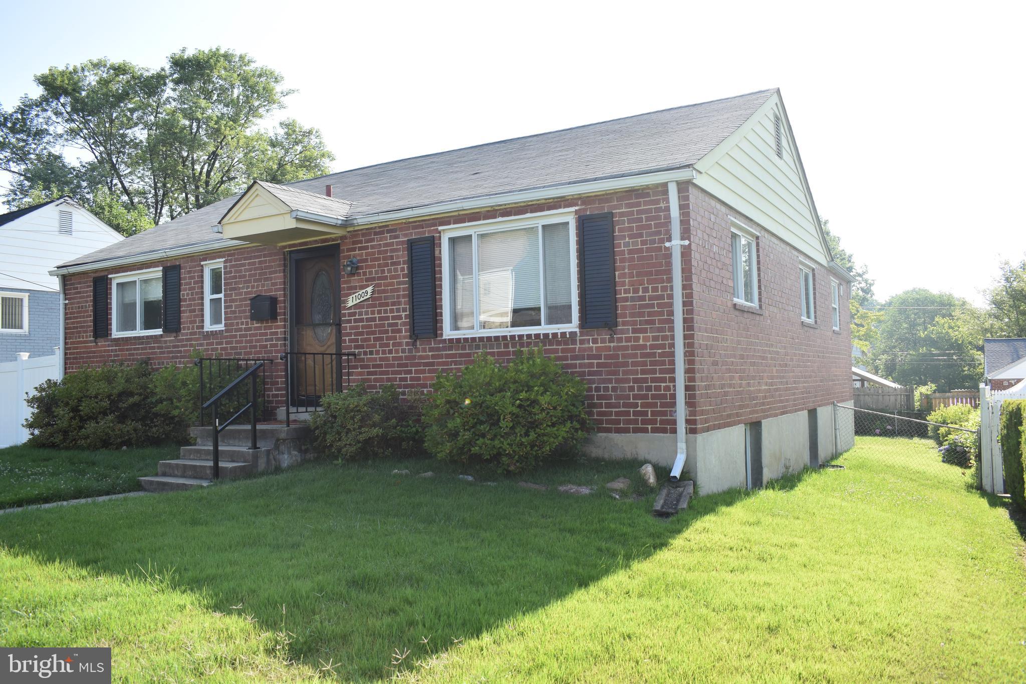 WHEATON FOREST - Residential