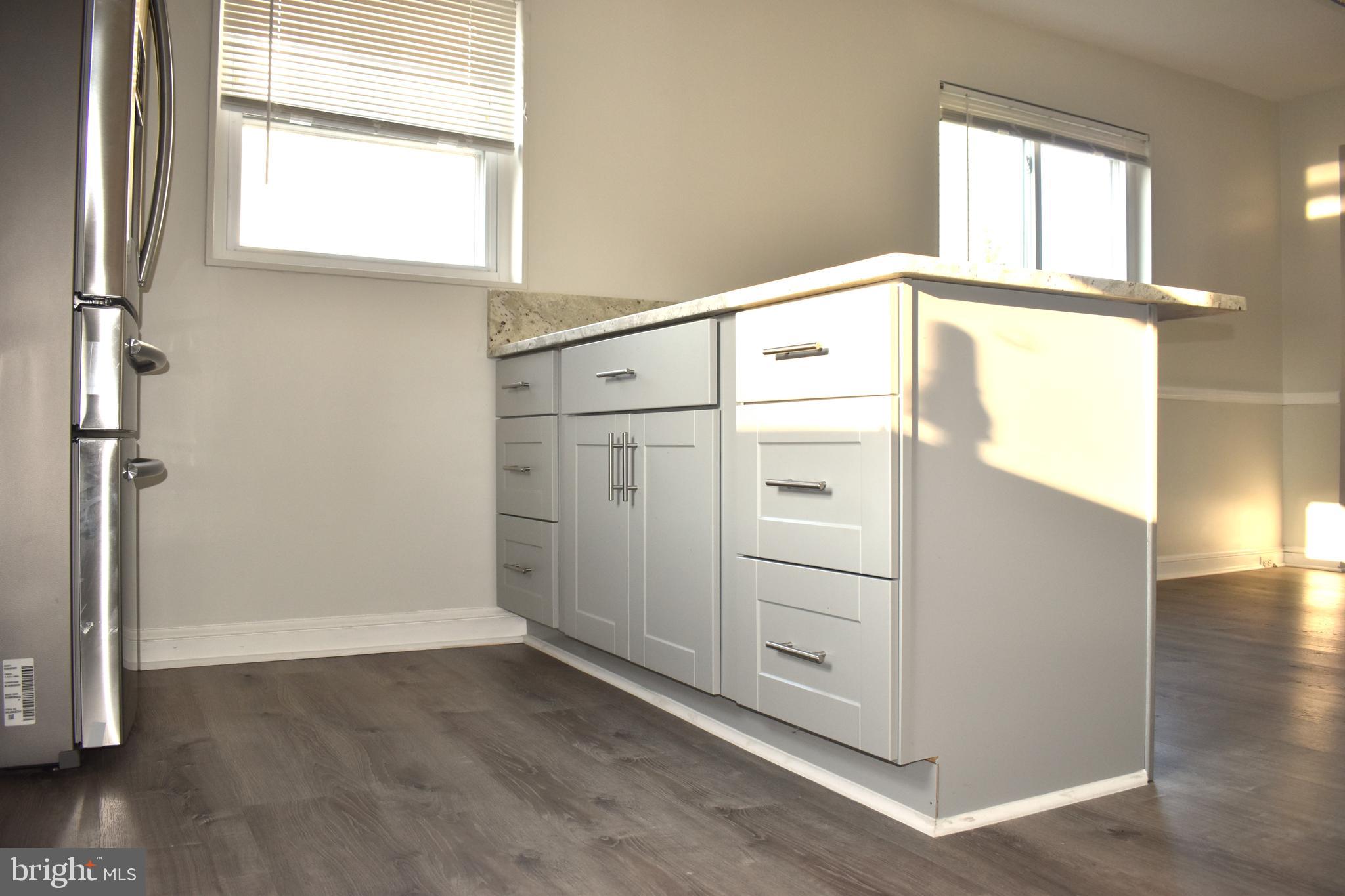 WHEATON FOREST - Residential