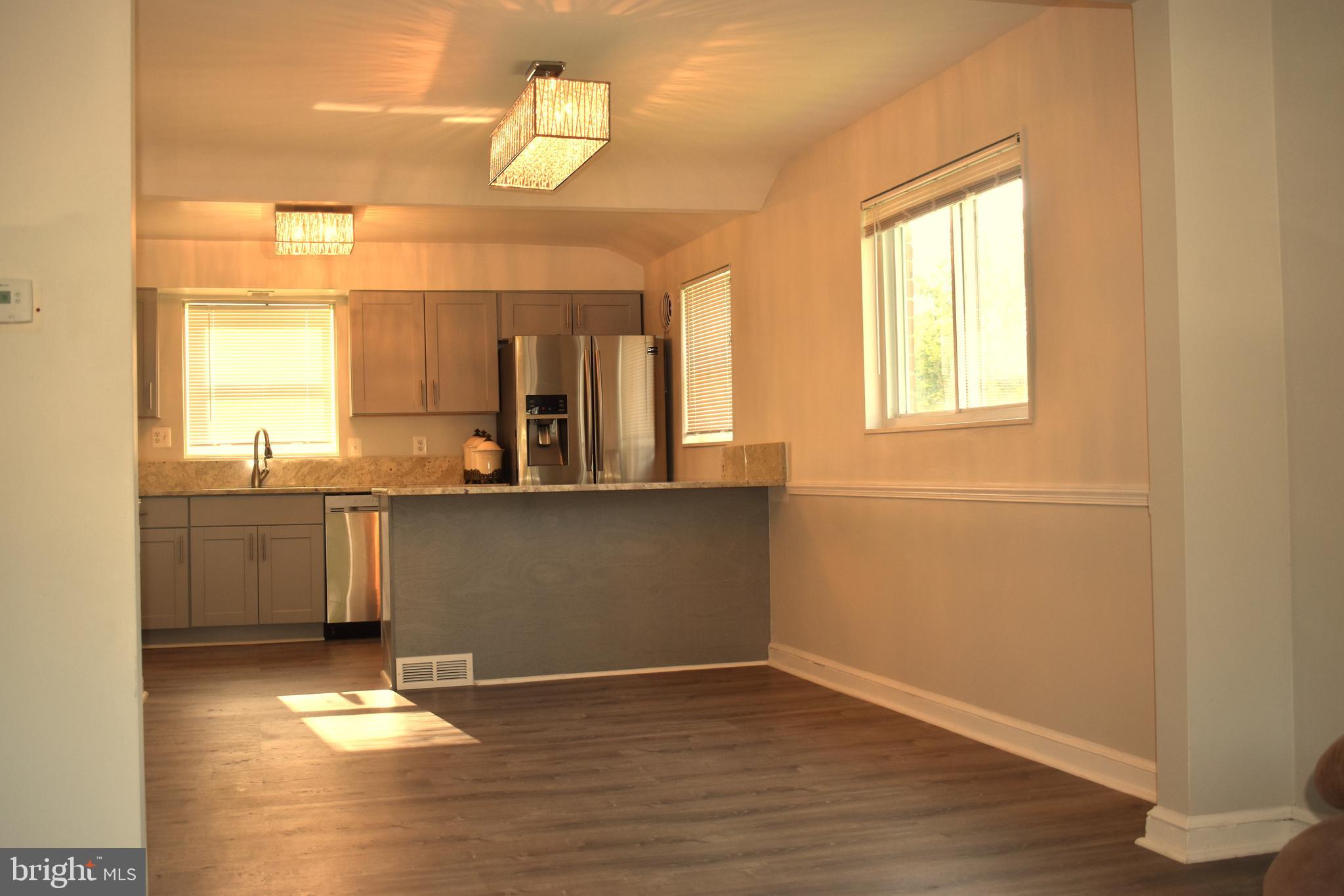 WHEATON FOREST - Residential