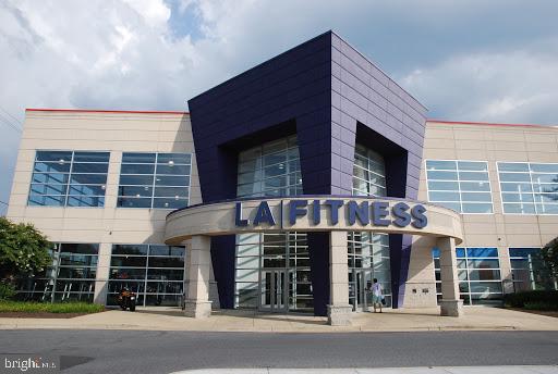 WHEATON FOREST - Residential