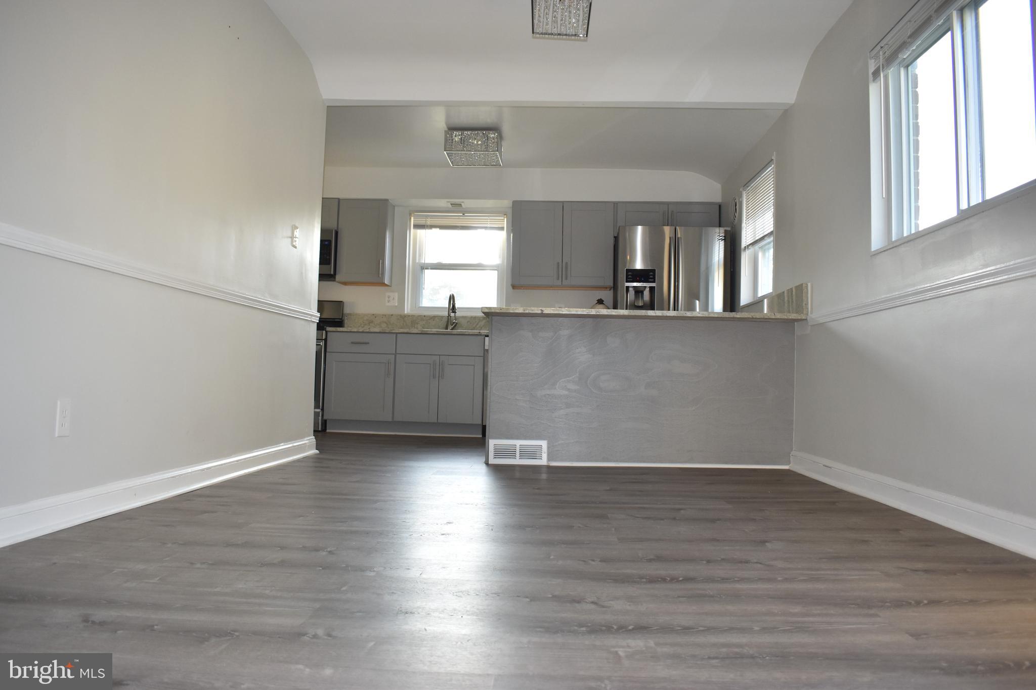 WHEATON FOREST - Residential