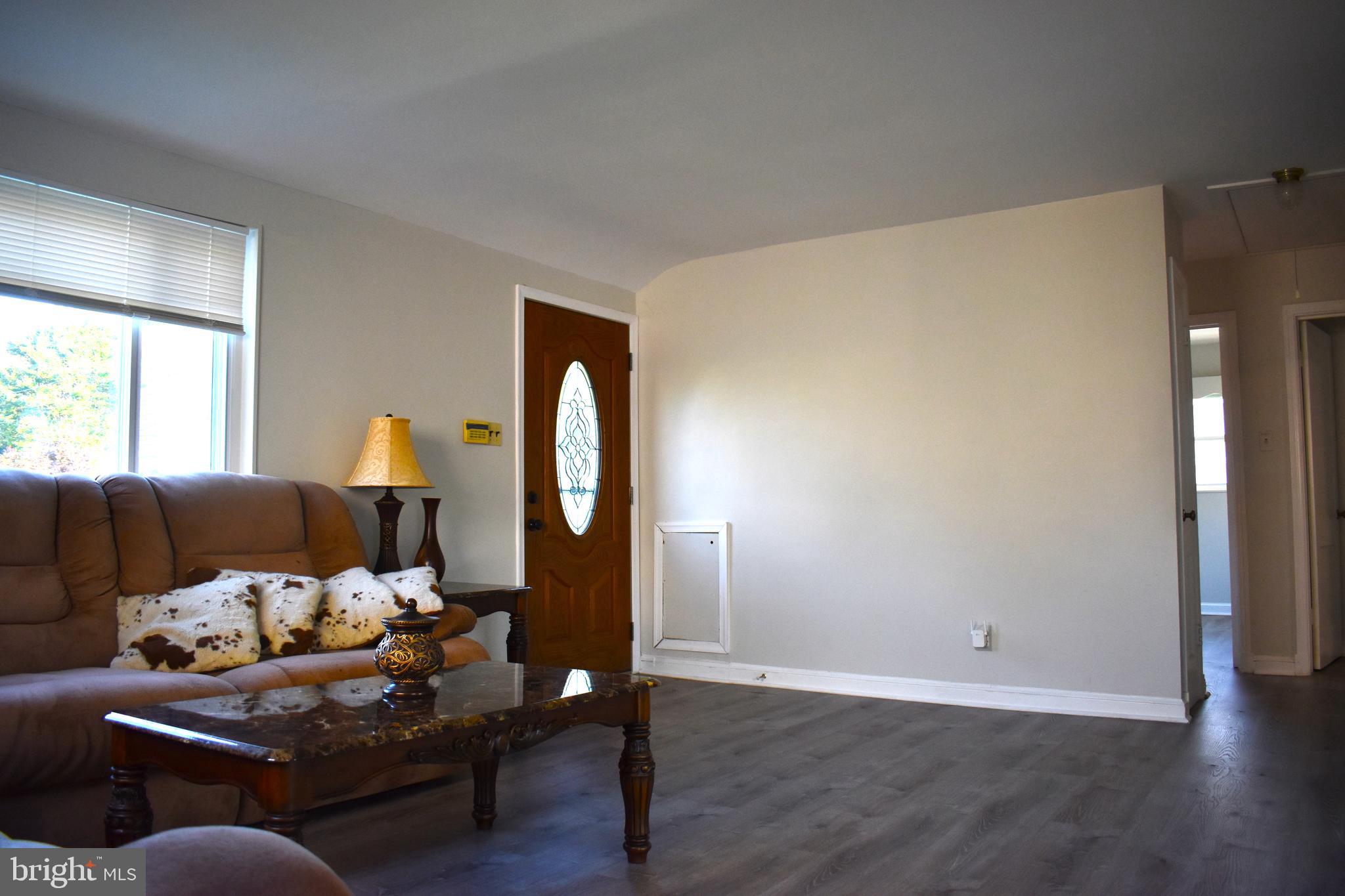 WHEATON FOREST - Residential