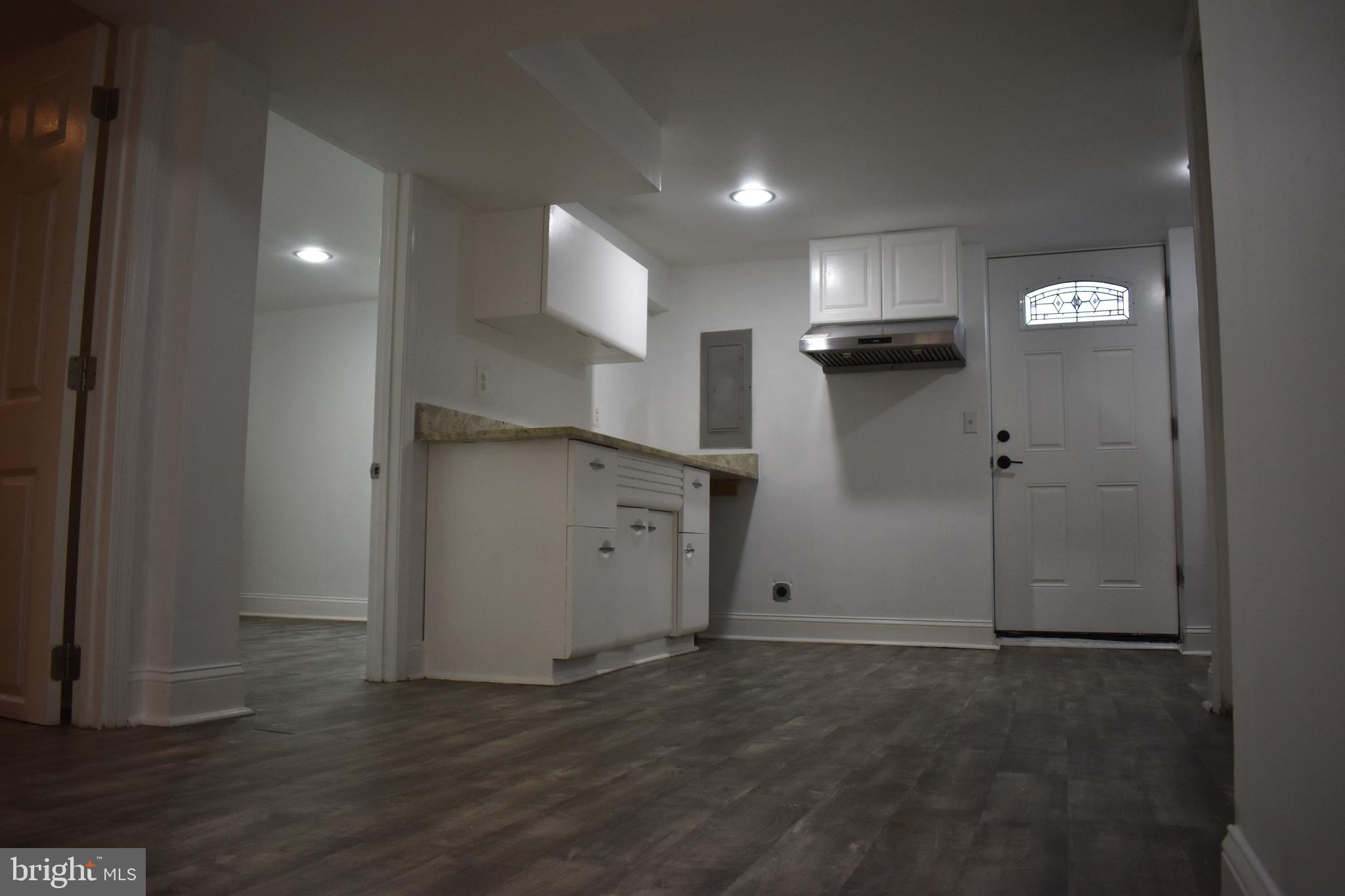 WHEATON FOREST - Residential