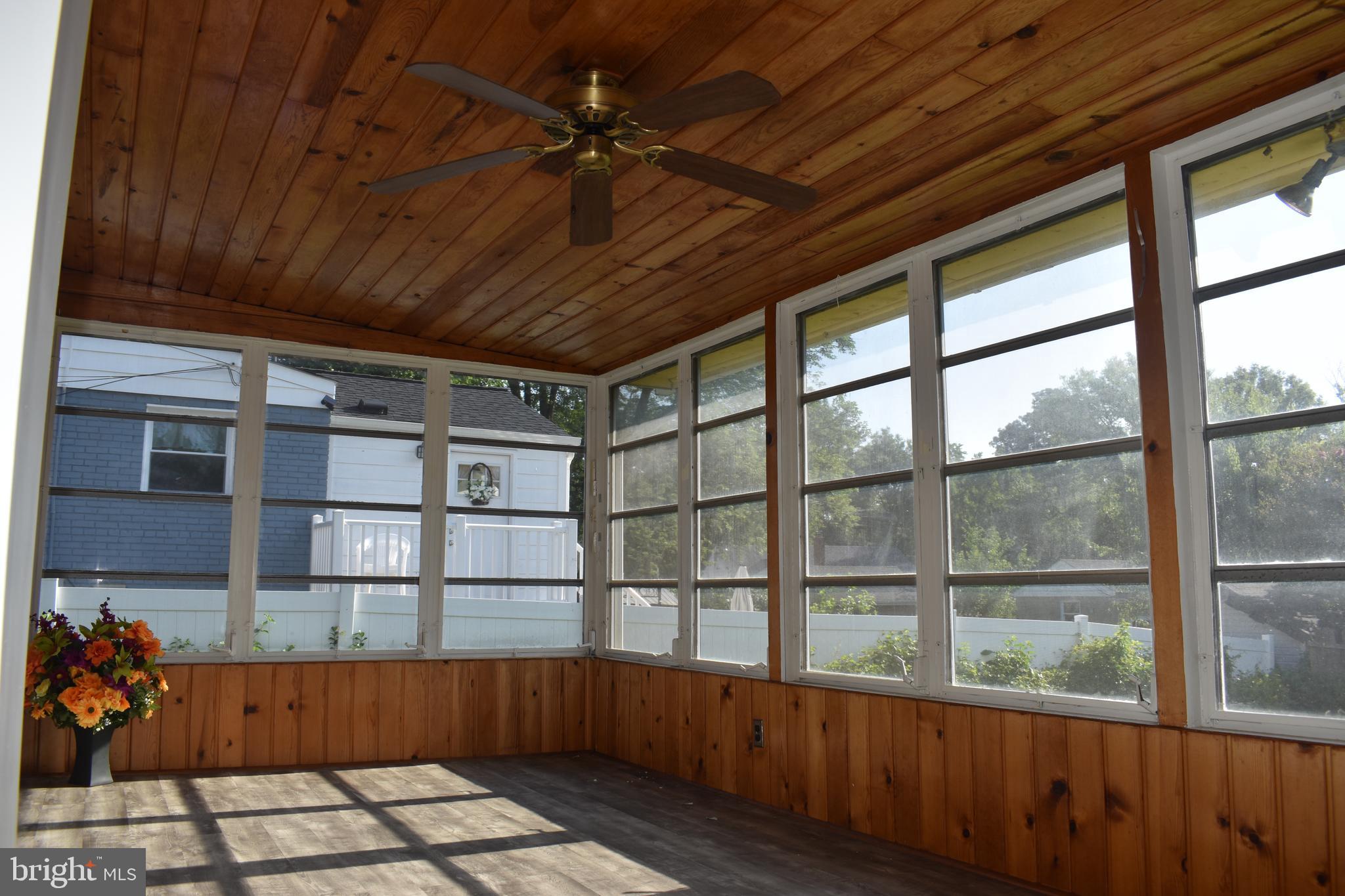 WHEATON FOREST - Residential