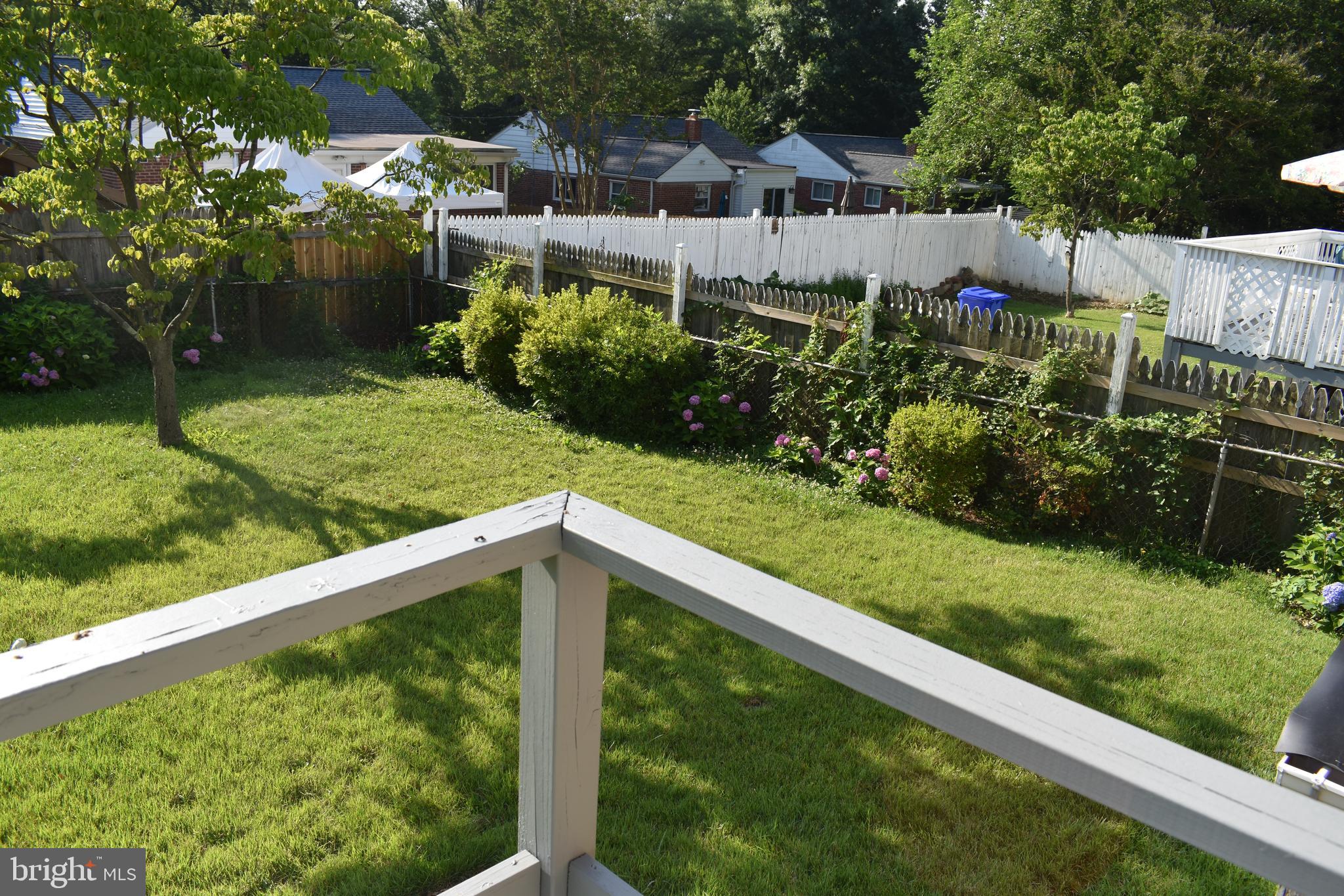 WHEATON FOREST - Residential