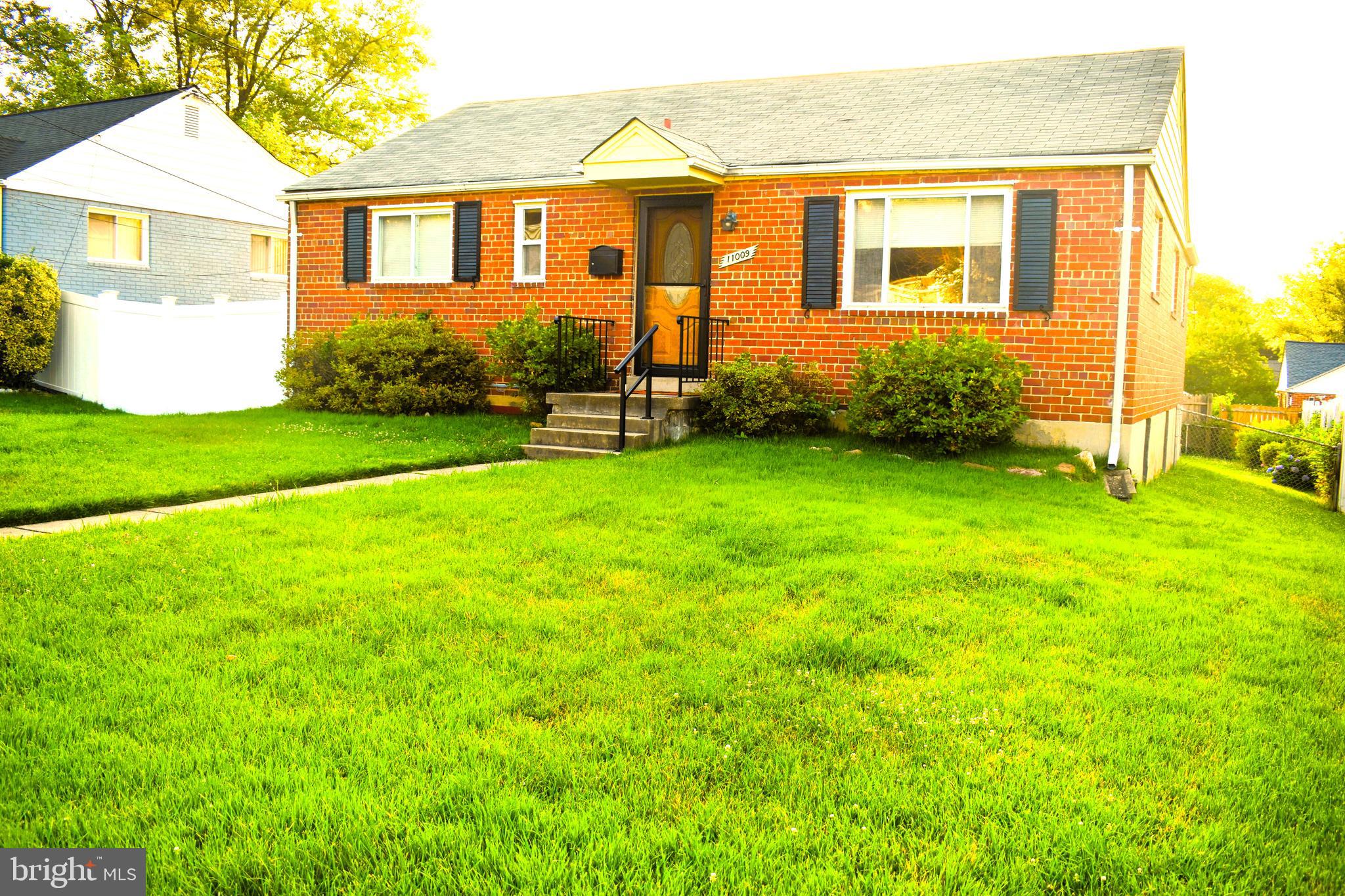 WHEATON FOREST - Residential