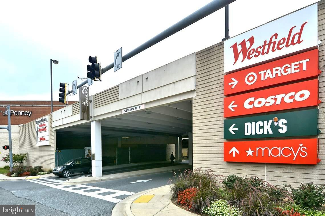 WHEATON FOREST - Residential