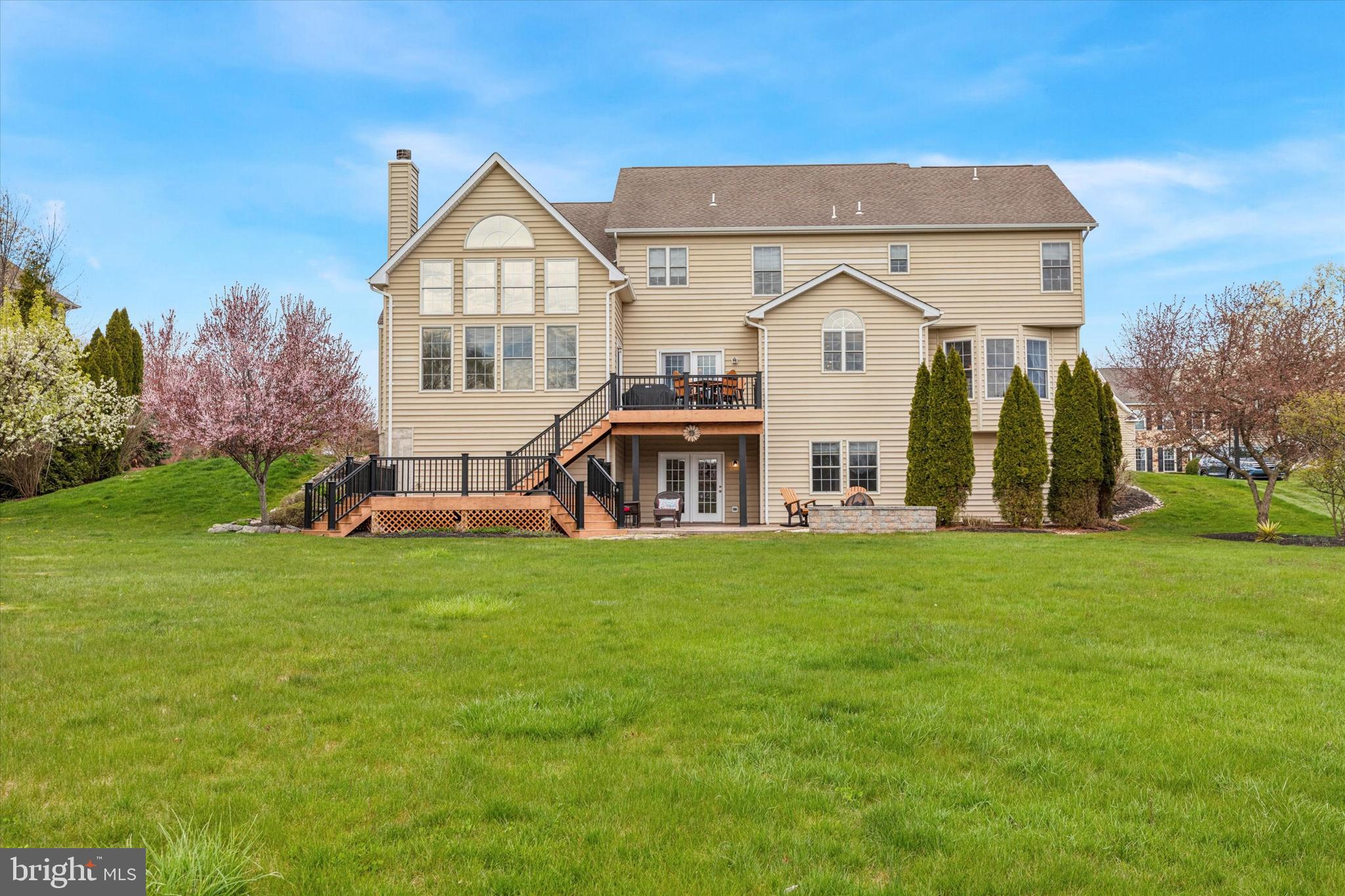 VALLEY GREEN - Residential