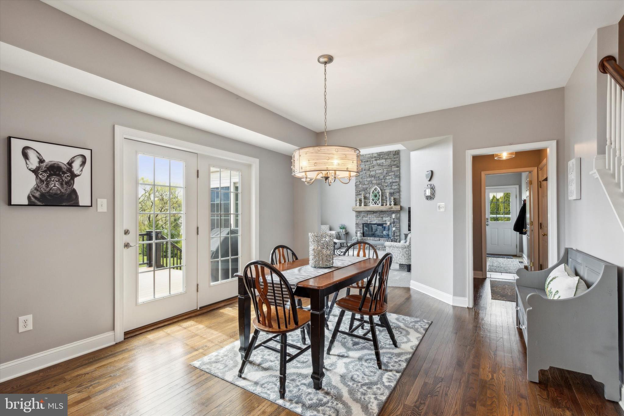 VALLEY GREEN - Residential