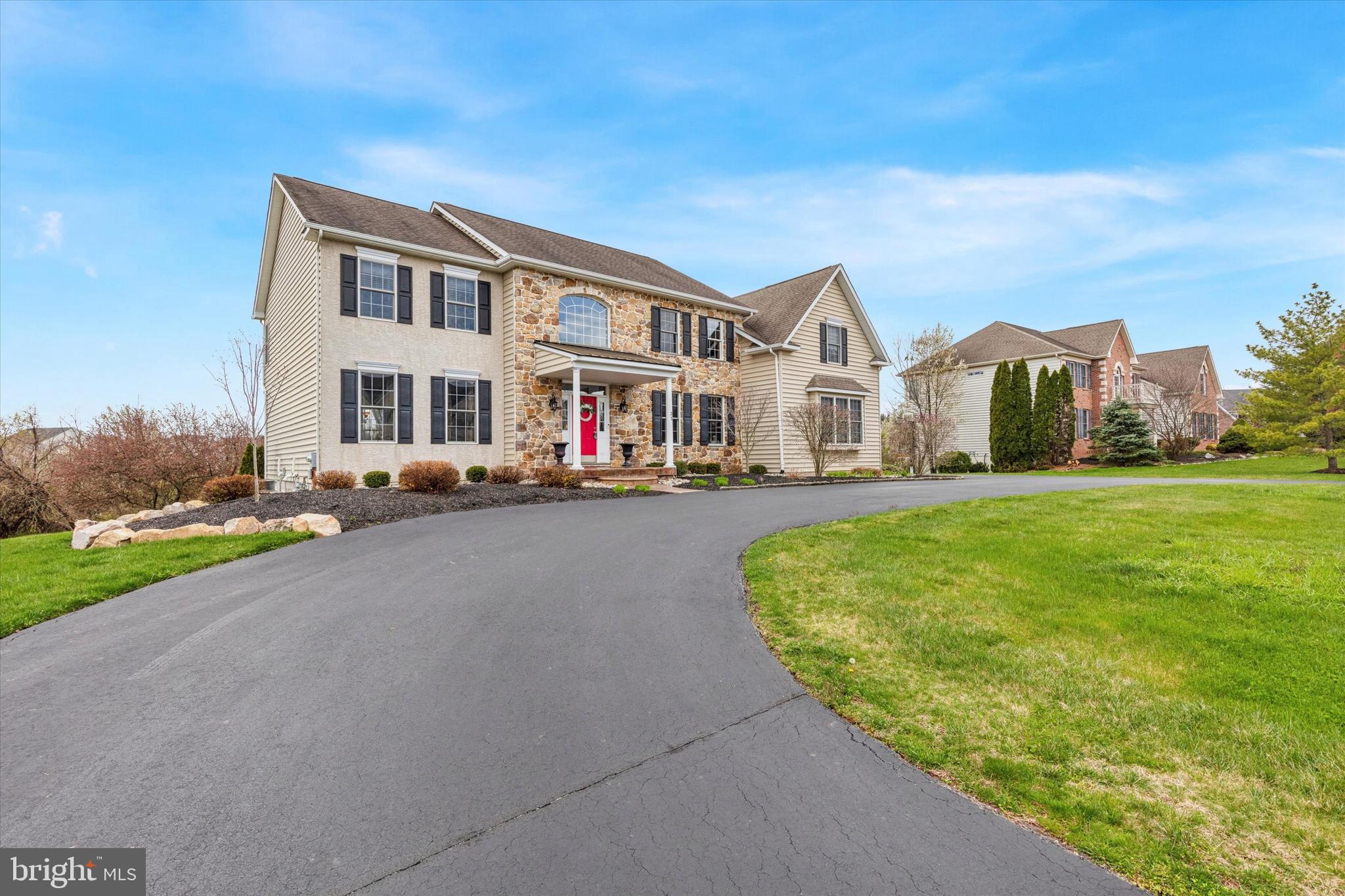 VALLEY GREEN - Residential