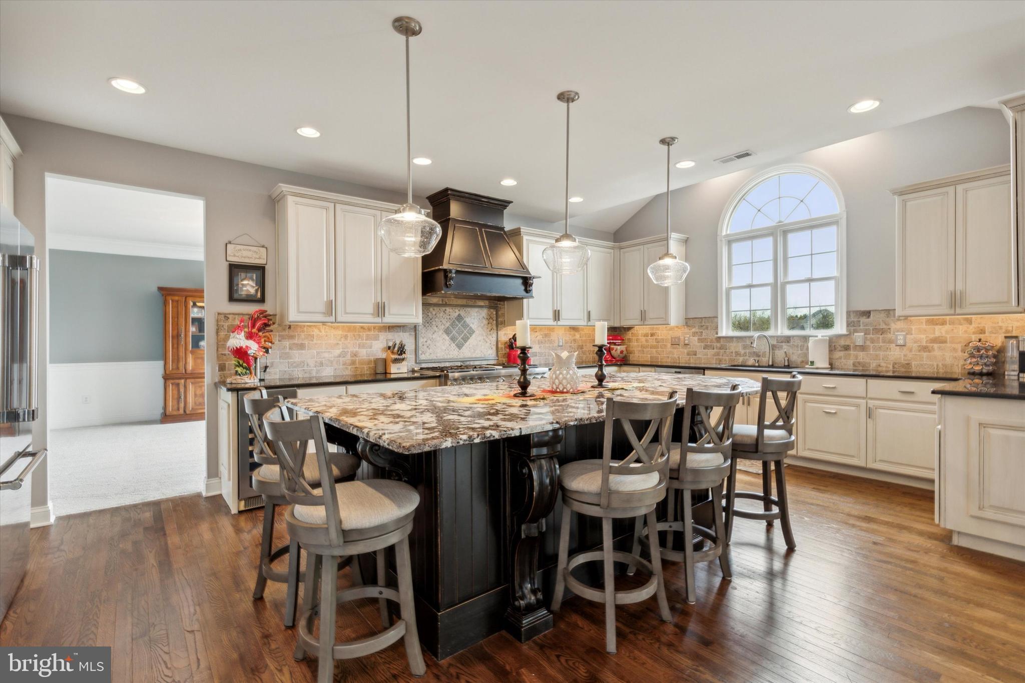 VALLEY GREEN - Residential