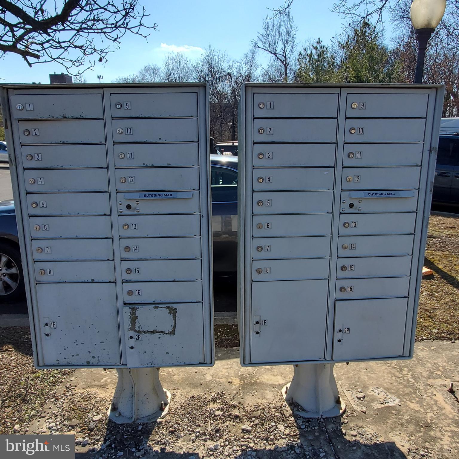 HAMLET WOODS II - Residential Lease