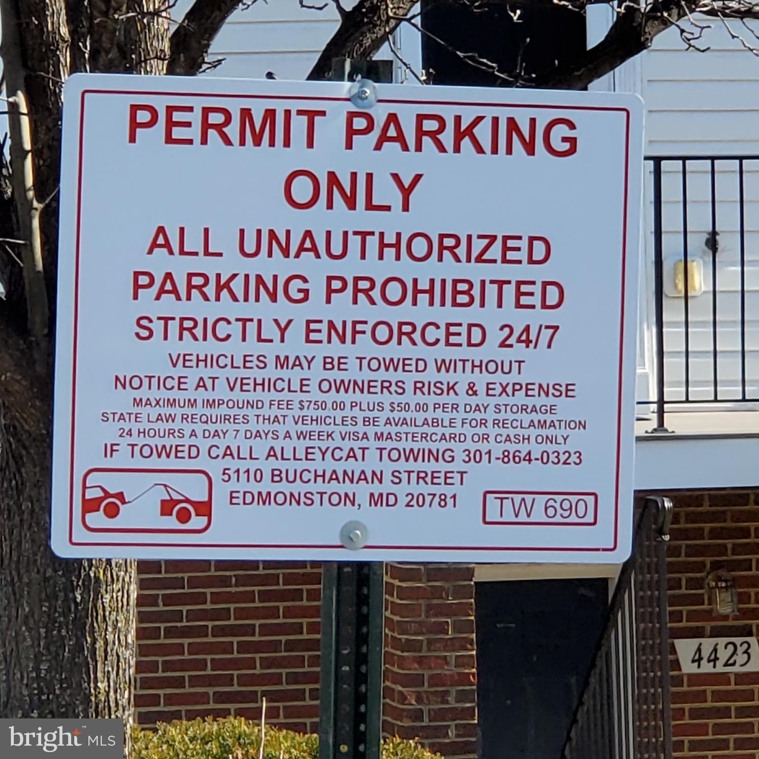 HAMLET WOODS II - Residential Lease