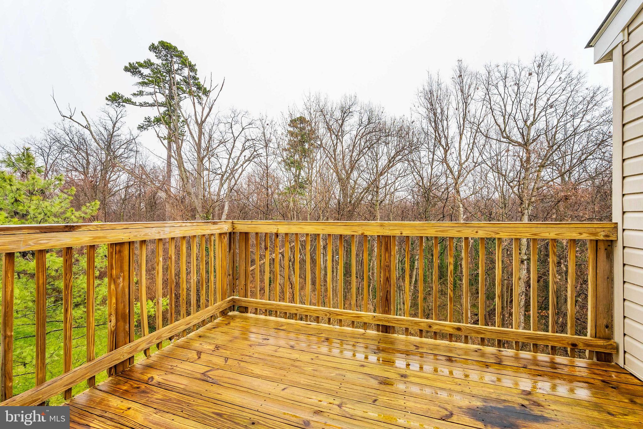 HAMLET WOODS II - Residential Lease