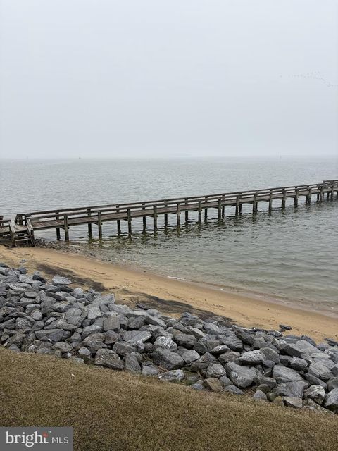 2129 BEACH VILLAGE COURT 101 ANNAPOLIS MD 21403