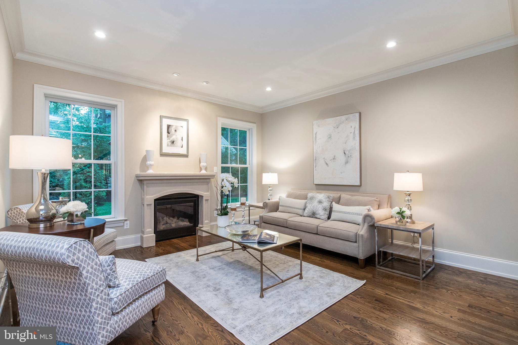 PENN VALLEY - Residential