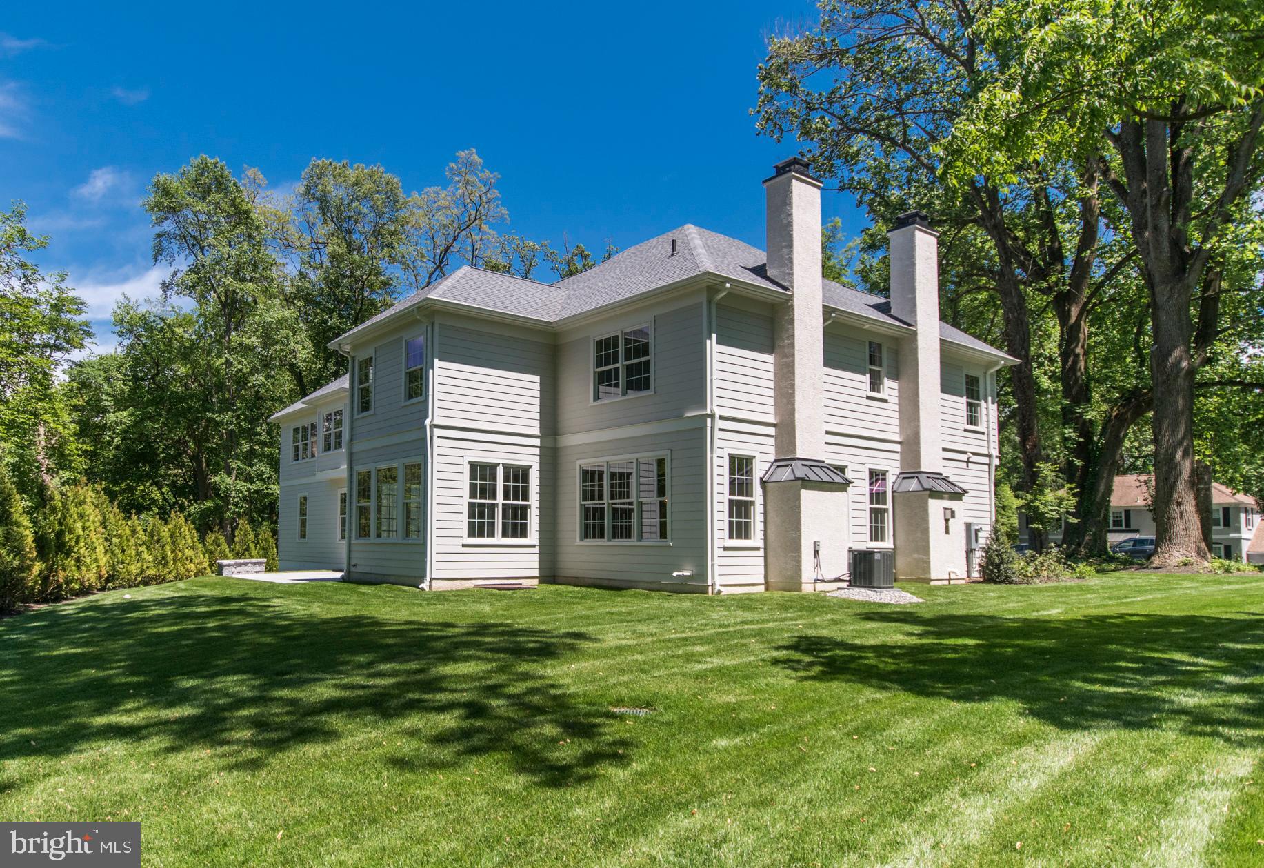 PENN VALLEY - Residential