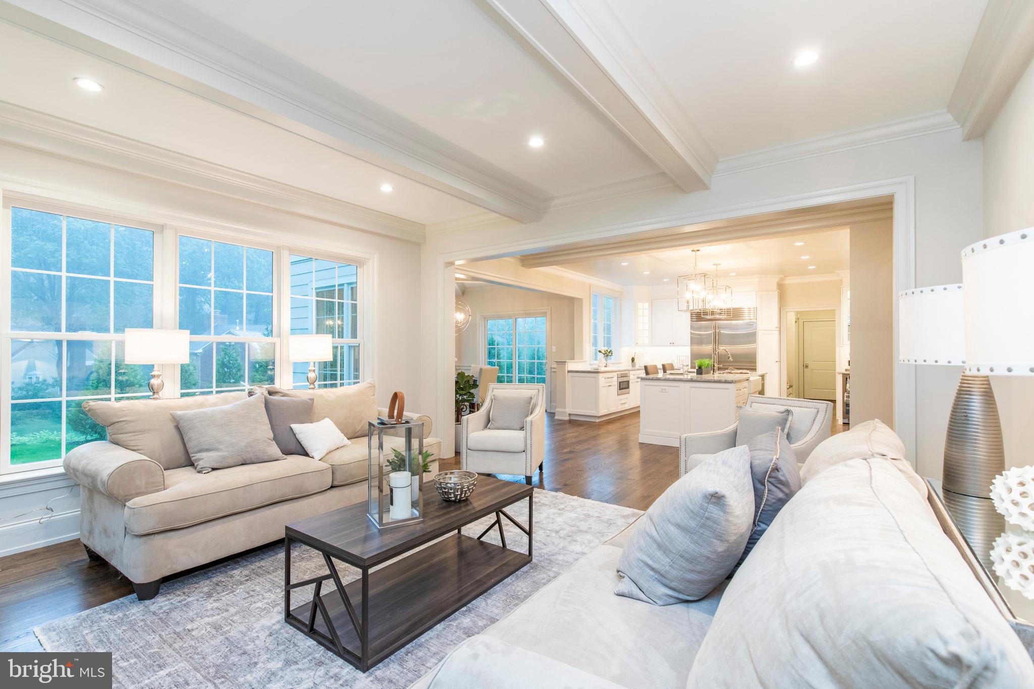 PENN VALLEY - Residential