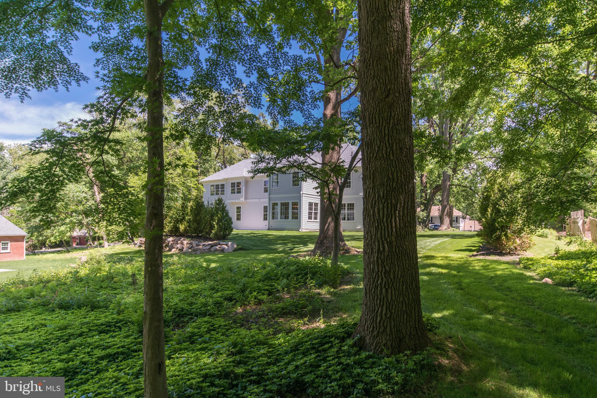 PENN VALLEY - Residential