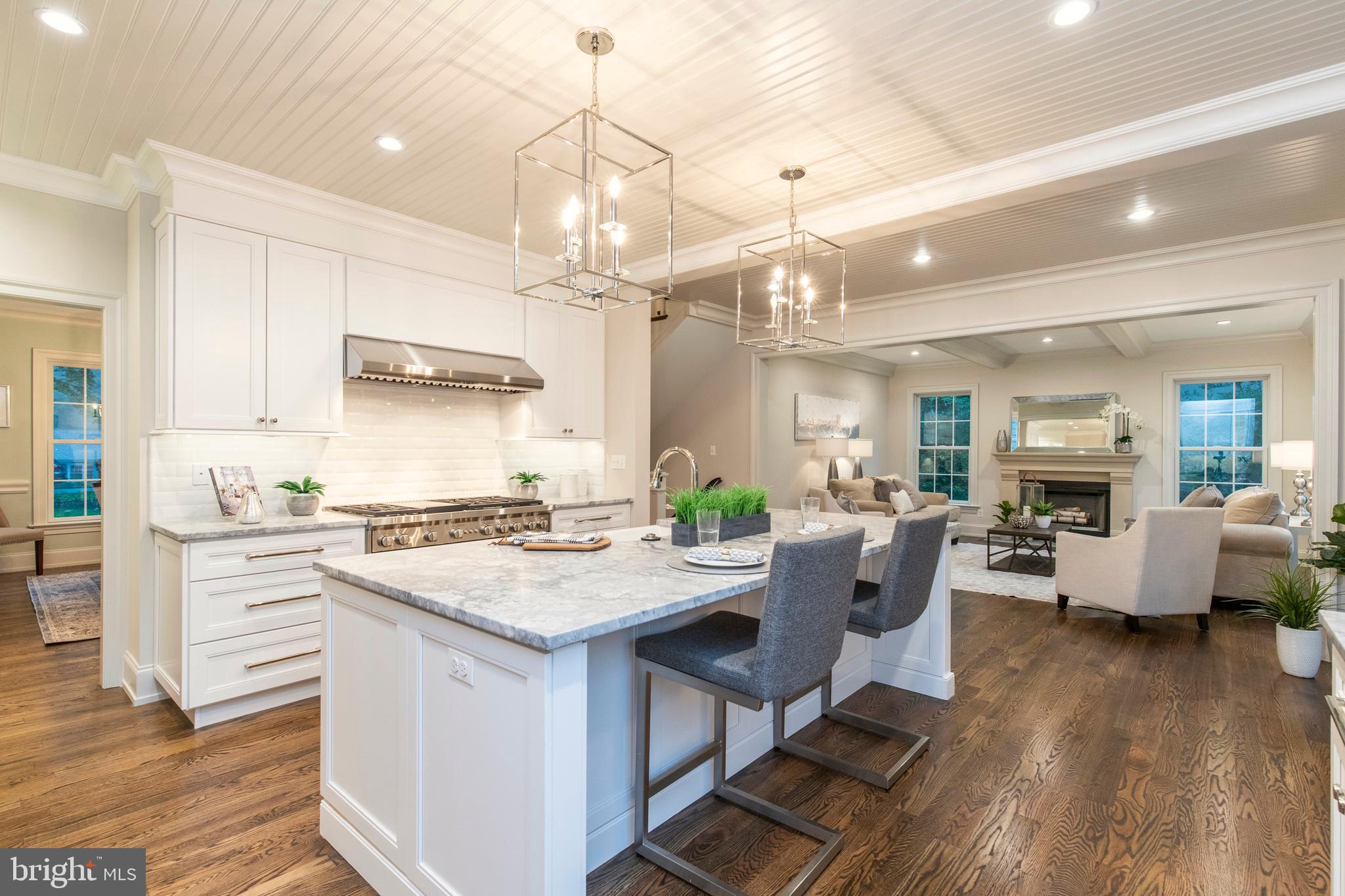 PENN VALLEY - Residential