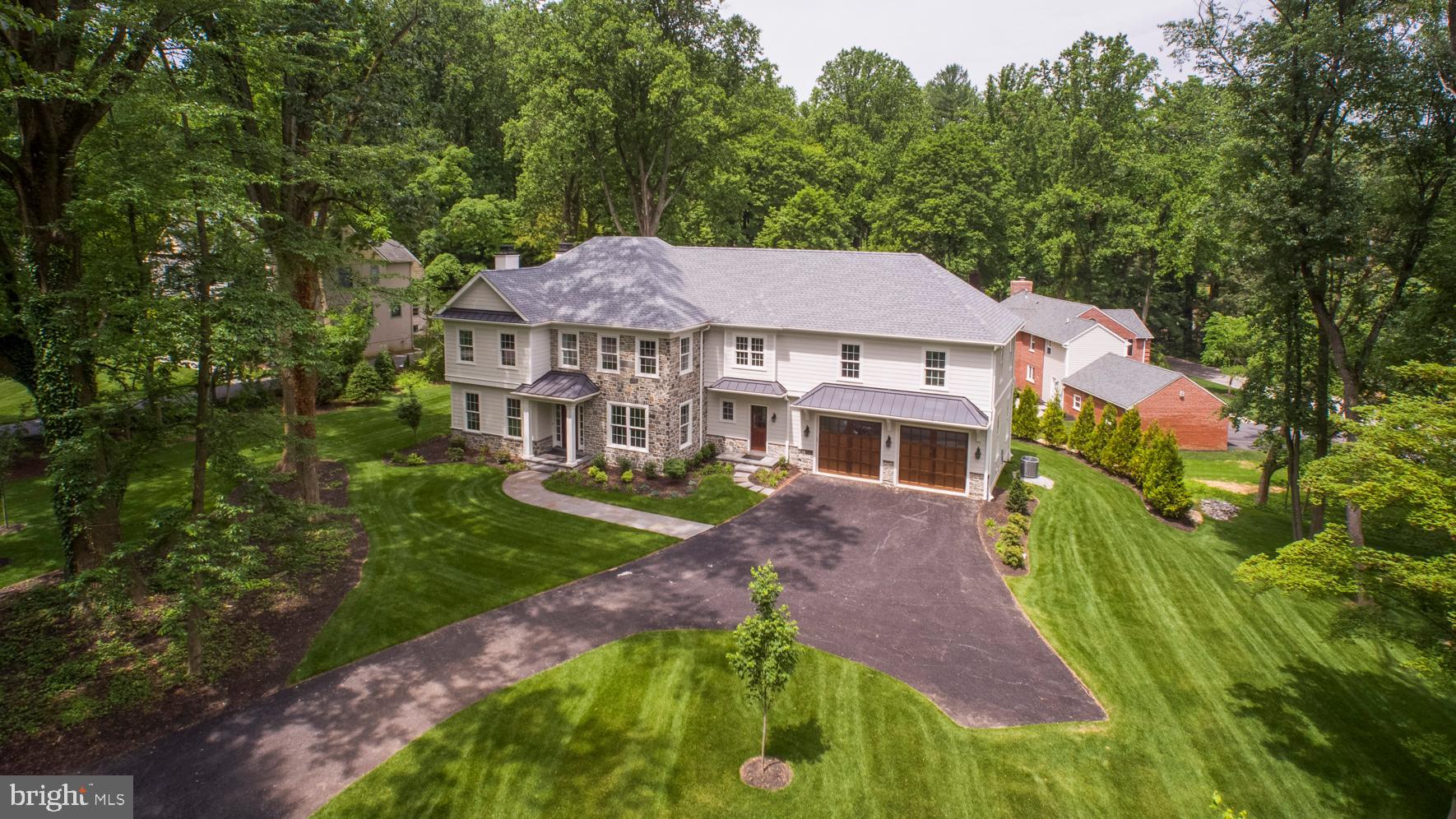 PENN VALLEY - Residential