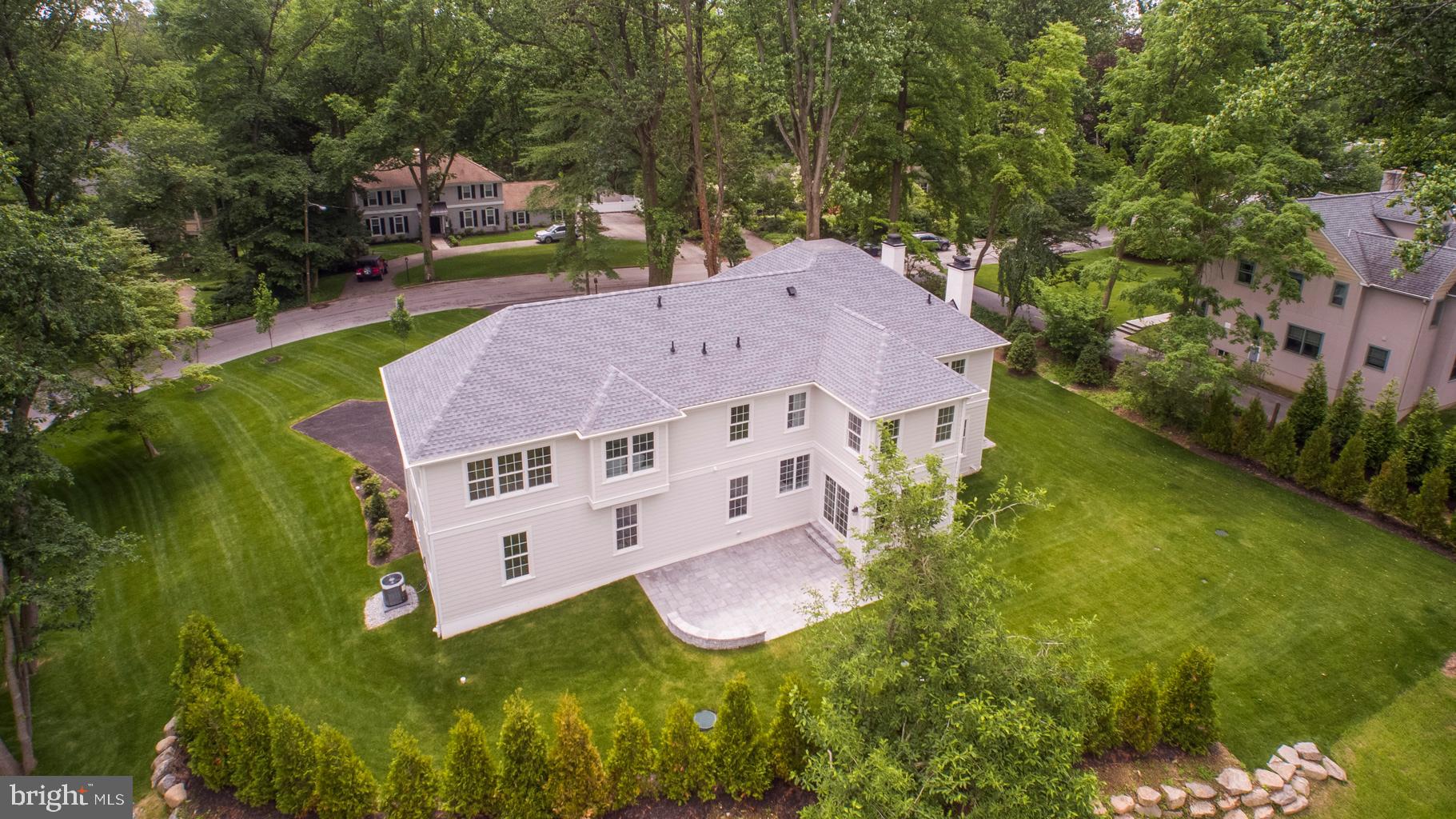 PENN VALLEY - Residential