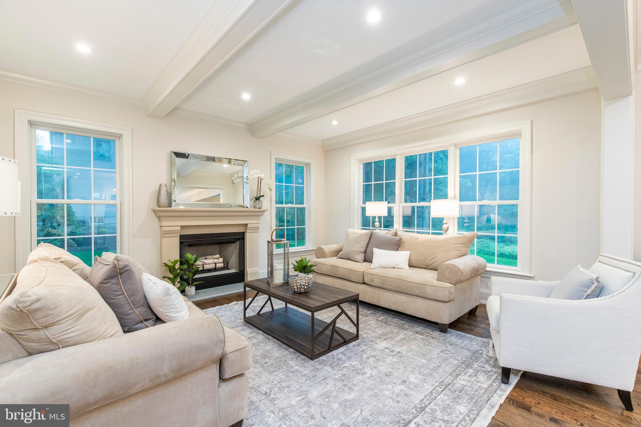 PENN VALLEY - Residential