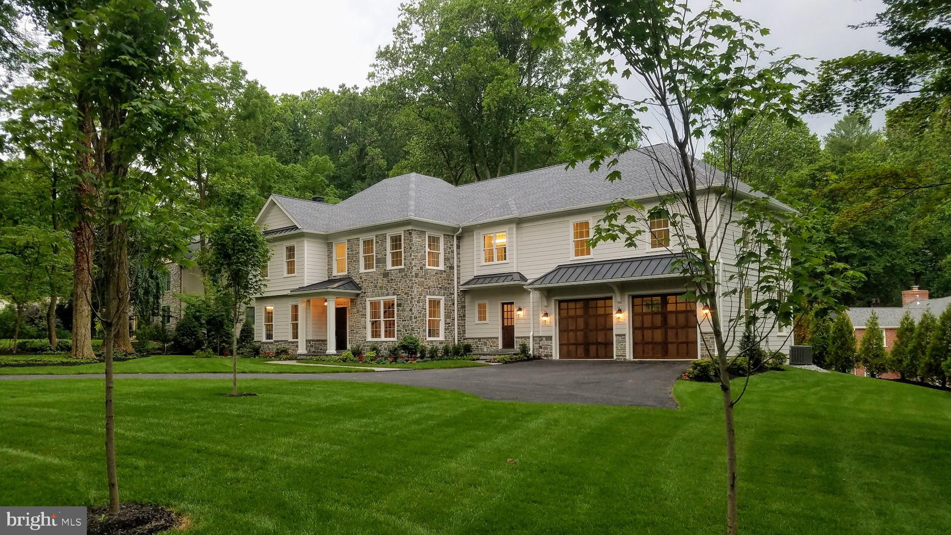 PENN VALLEY - Residential