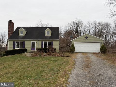 8393 FORDHAM COURT UNION BRIDGE MD 21791