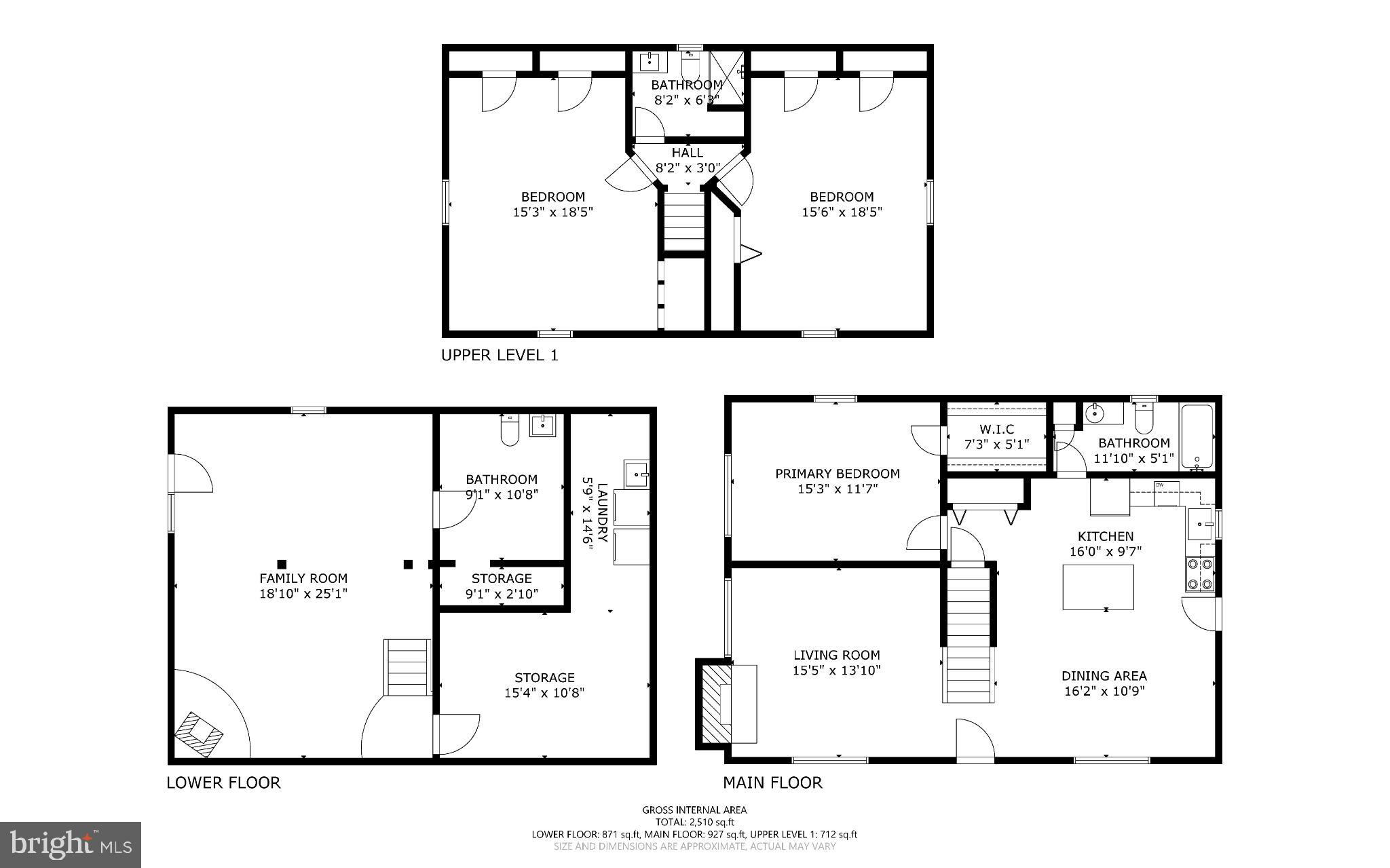 WINTER SPRINGS ESTATES - Residential