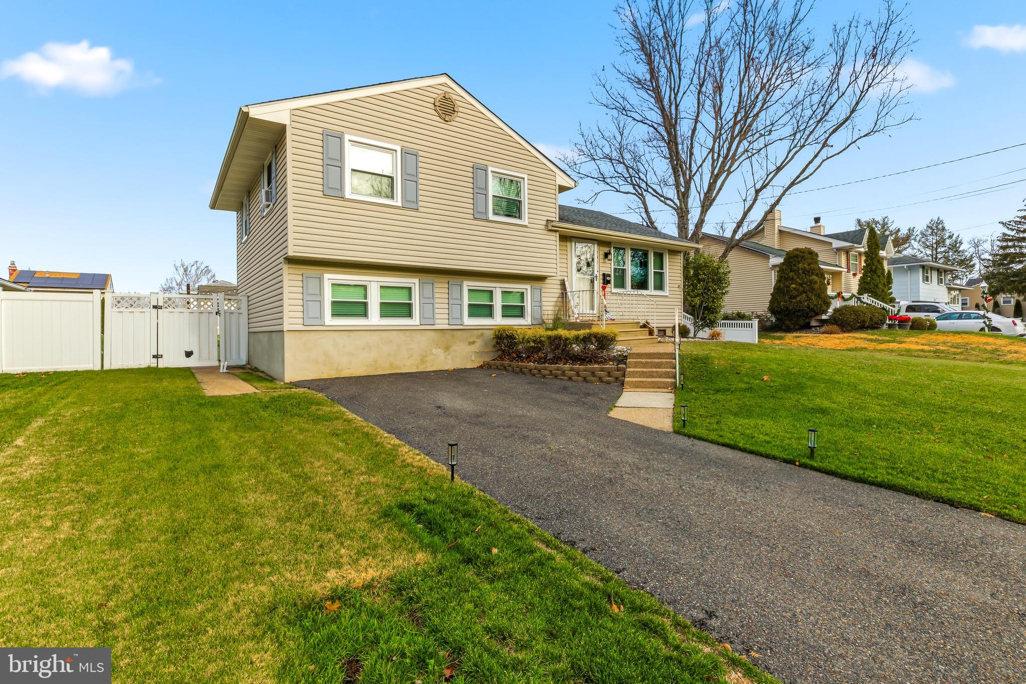 231 FRANKFORD AVENUE