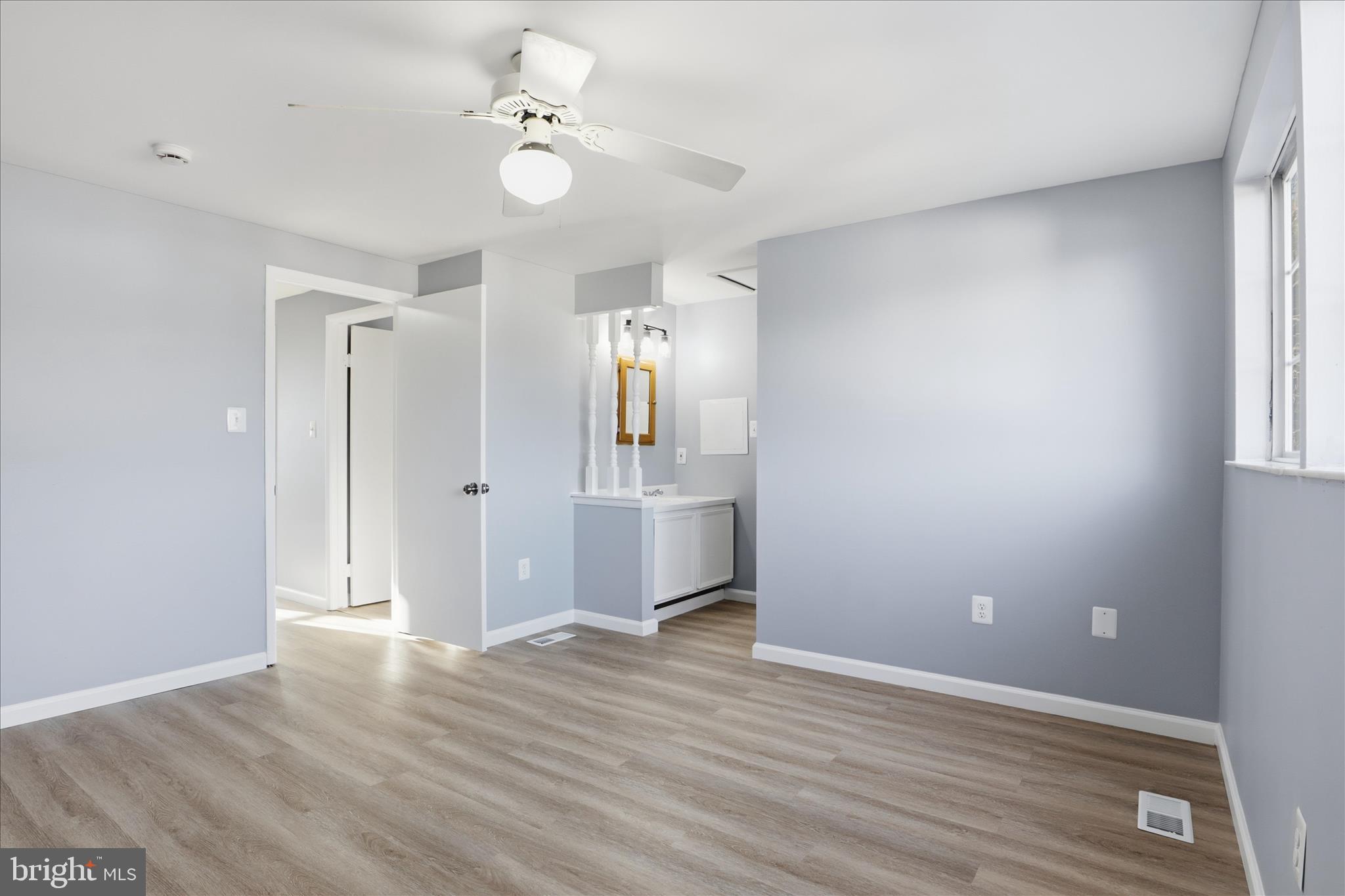 WATKINS MILL - Residential