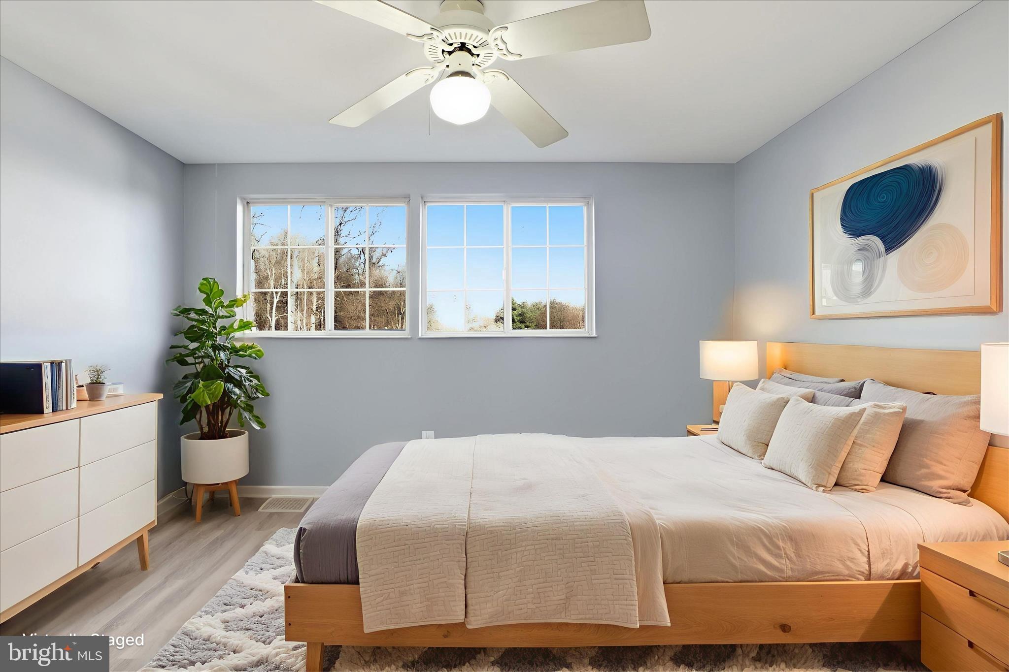 WATKINS MILL - Residential