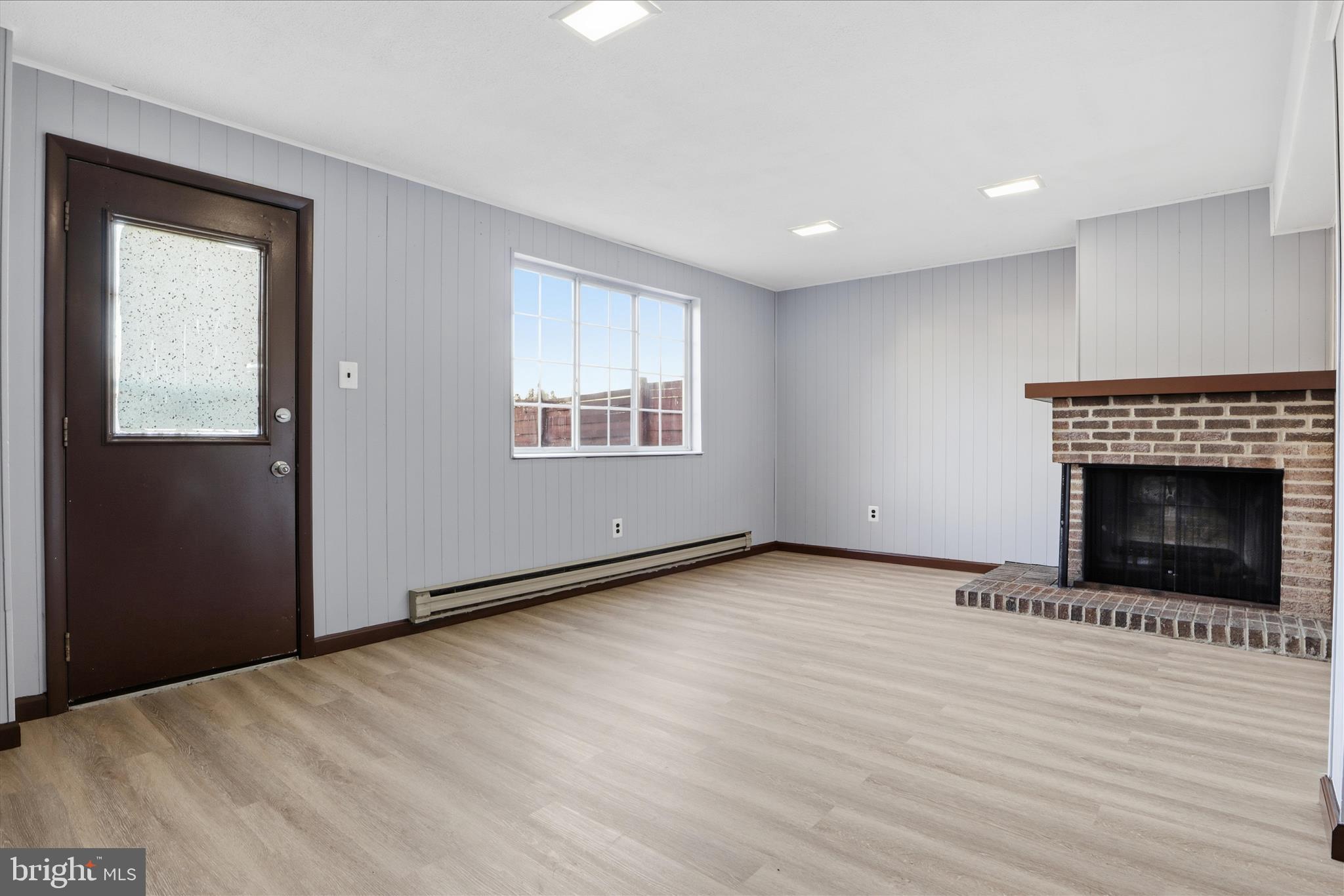 WATKINS MILL - Residential