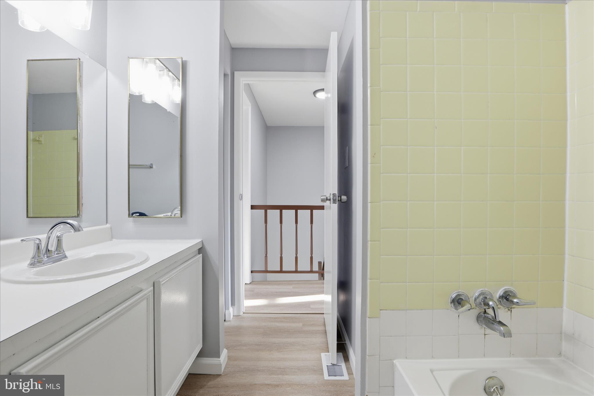 WATKINS MILL - Residential