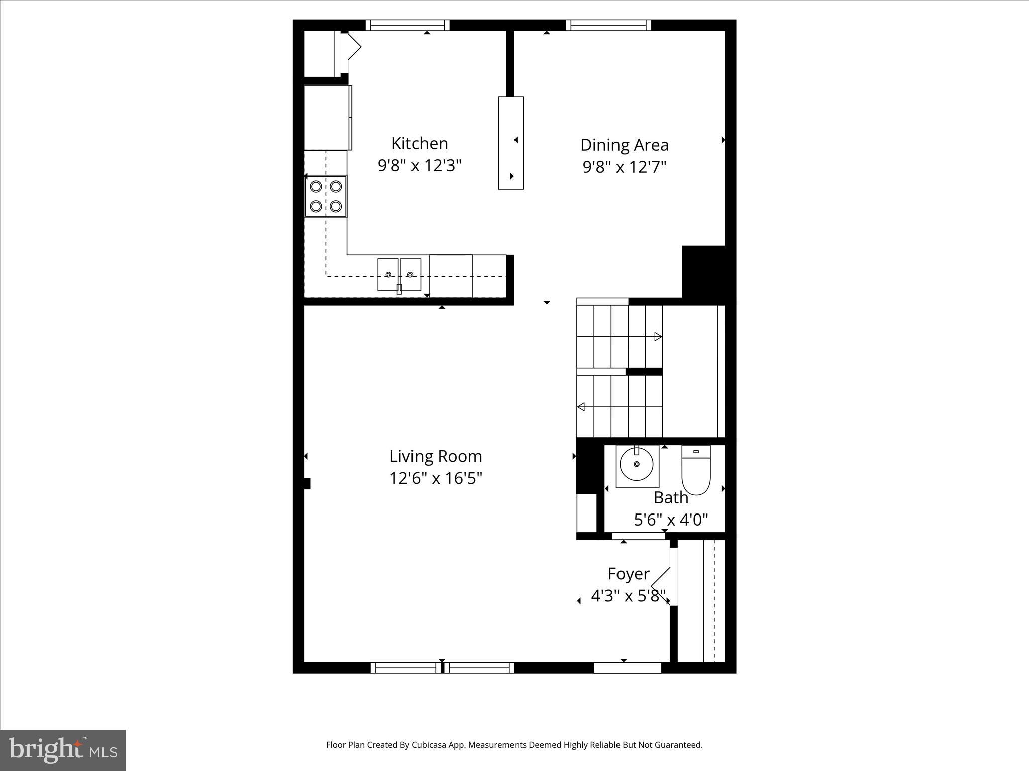 WATKINS MILL - Residential