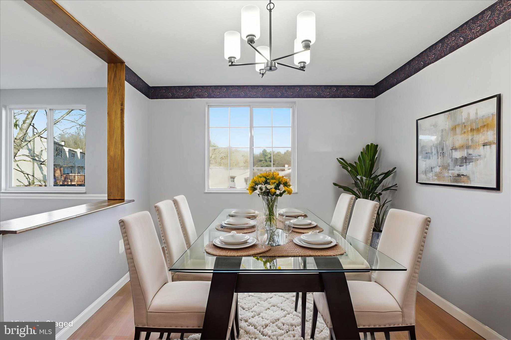 WATKINS MILL - Residential