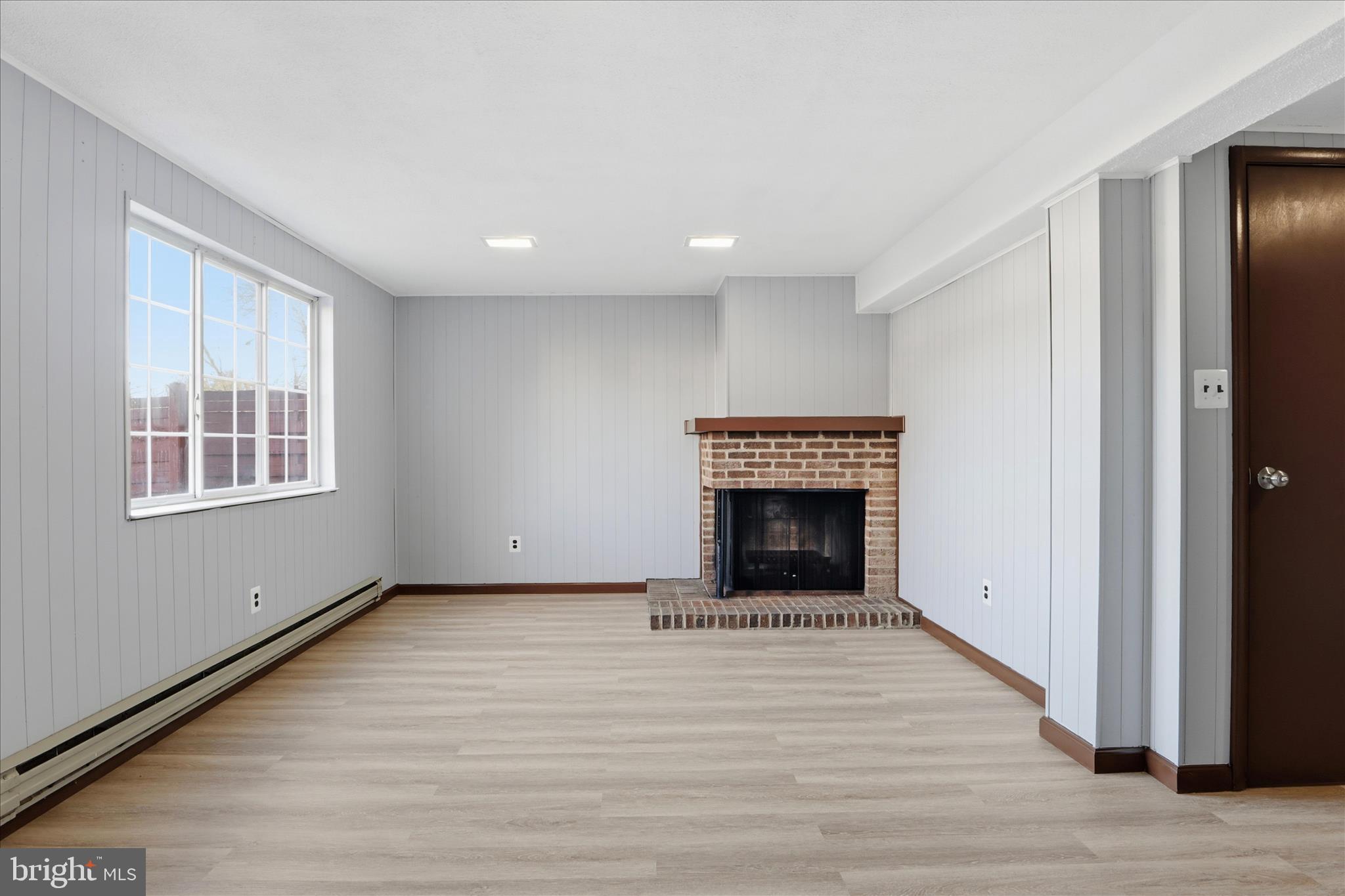 WATKINS MILL - Residential