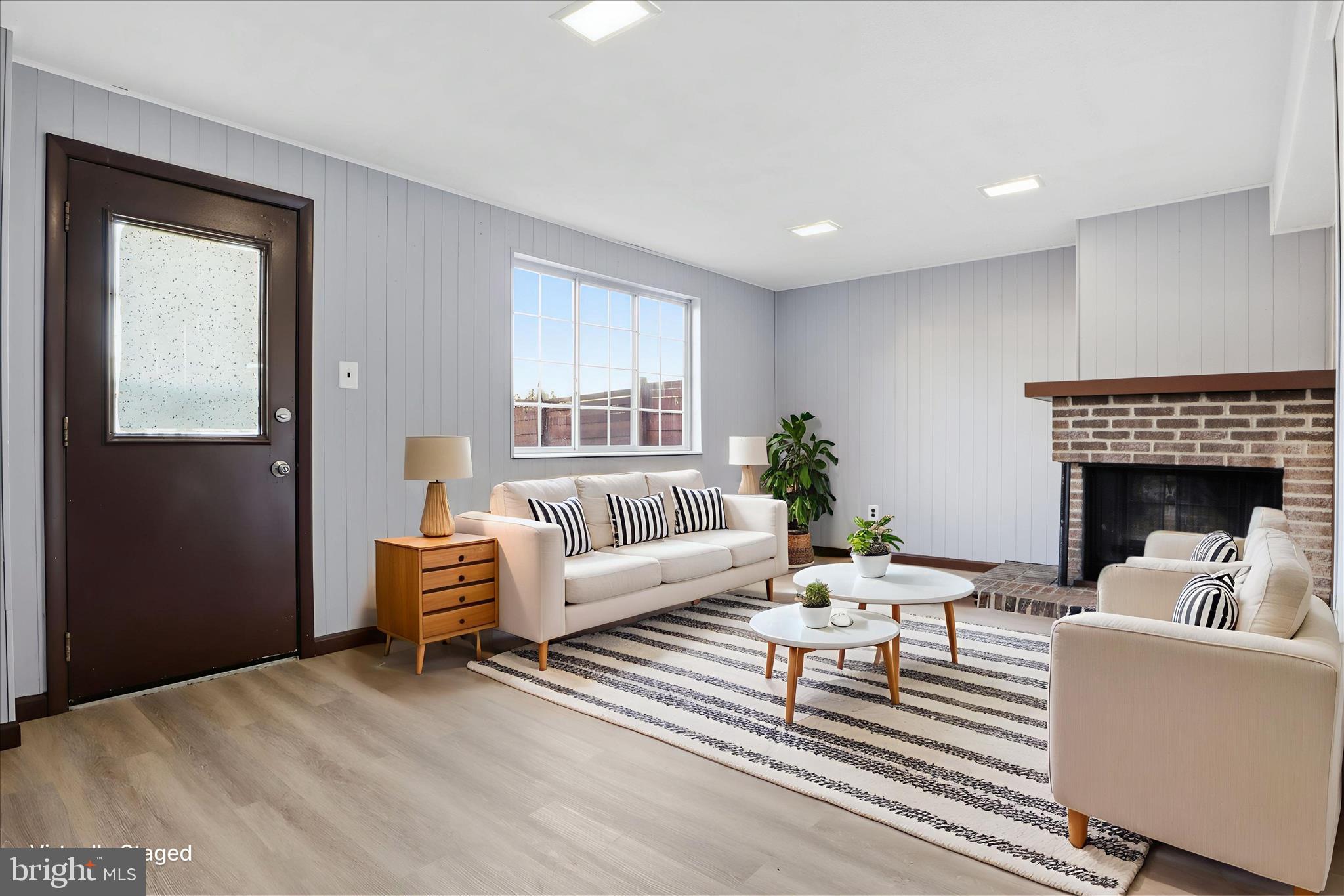 WATKINS MILL - Residential