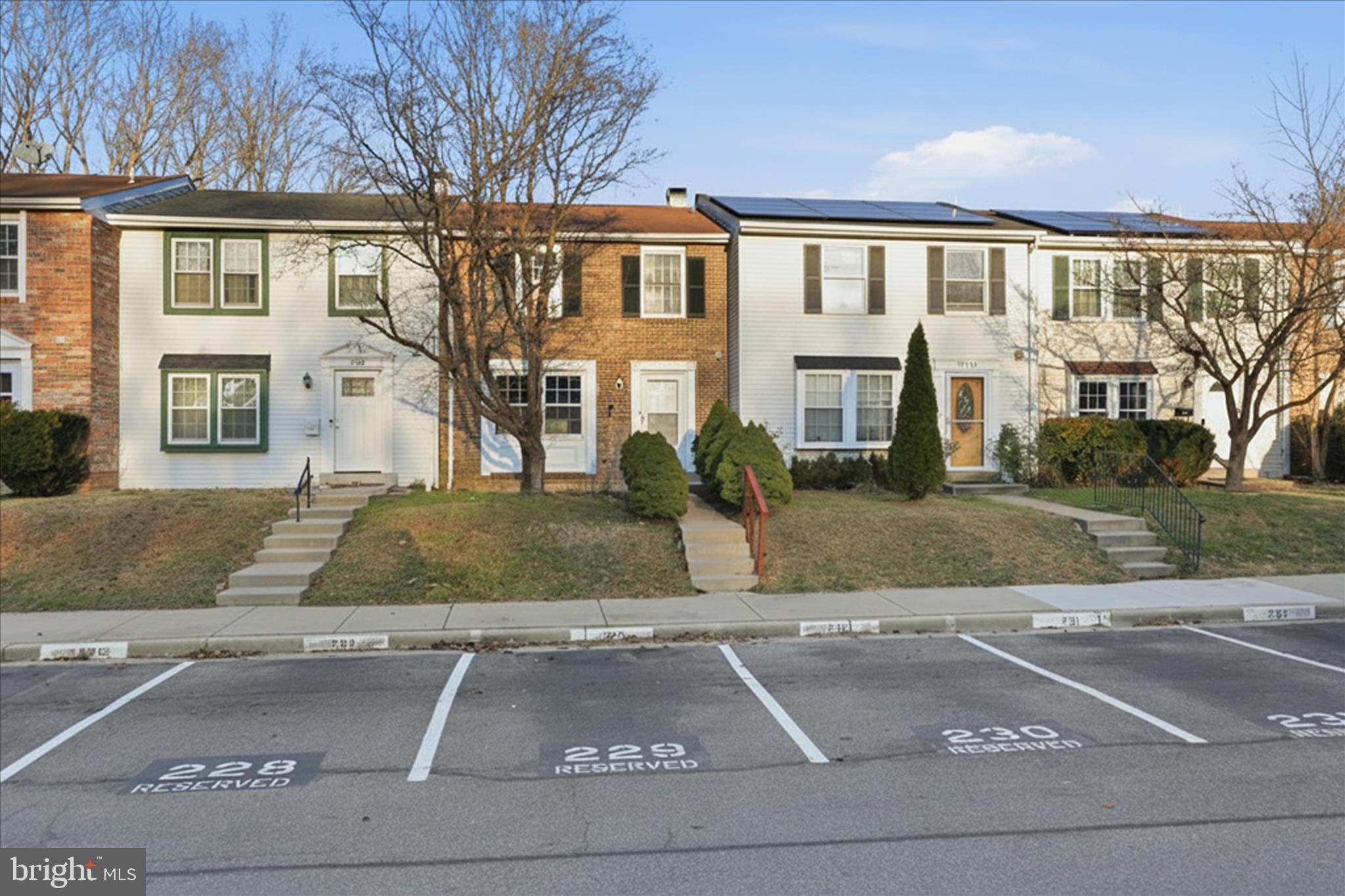 WATKINS MILL - Residential