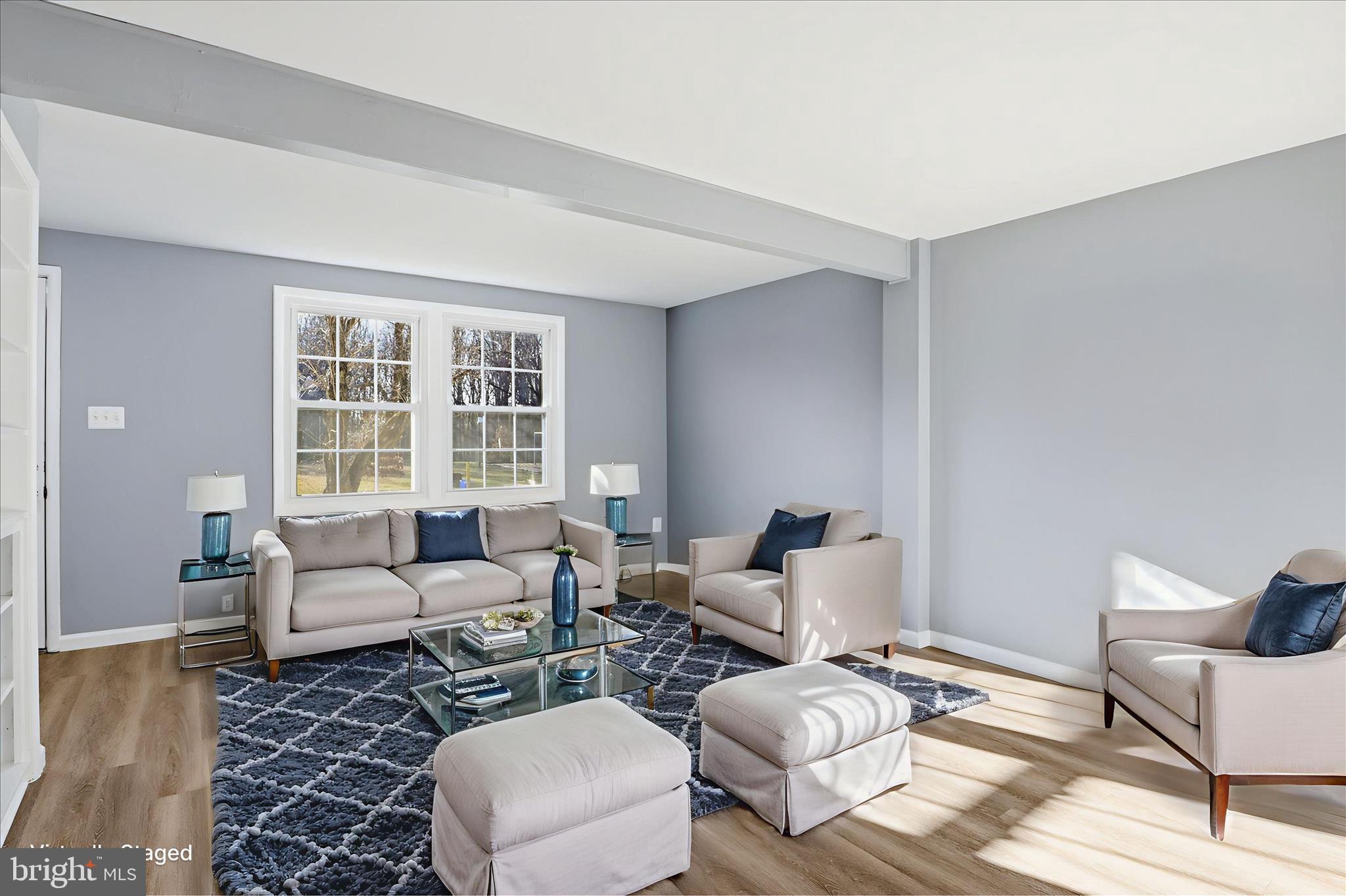 WATKINS MILL - Residential