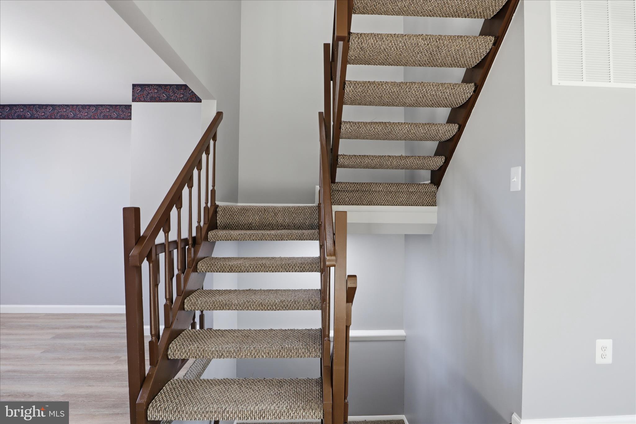 WATKINS MILL - Residential