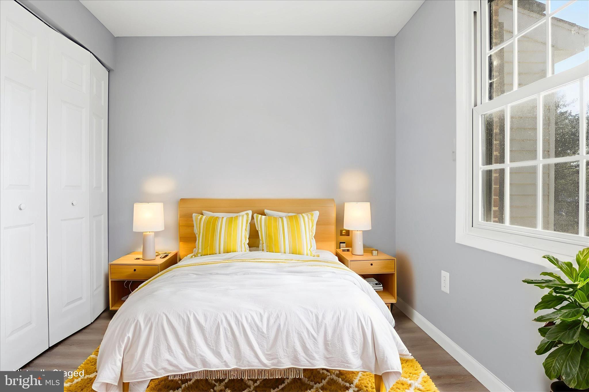 WATKINS MILL - Residential