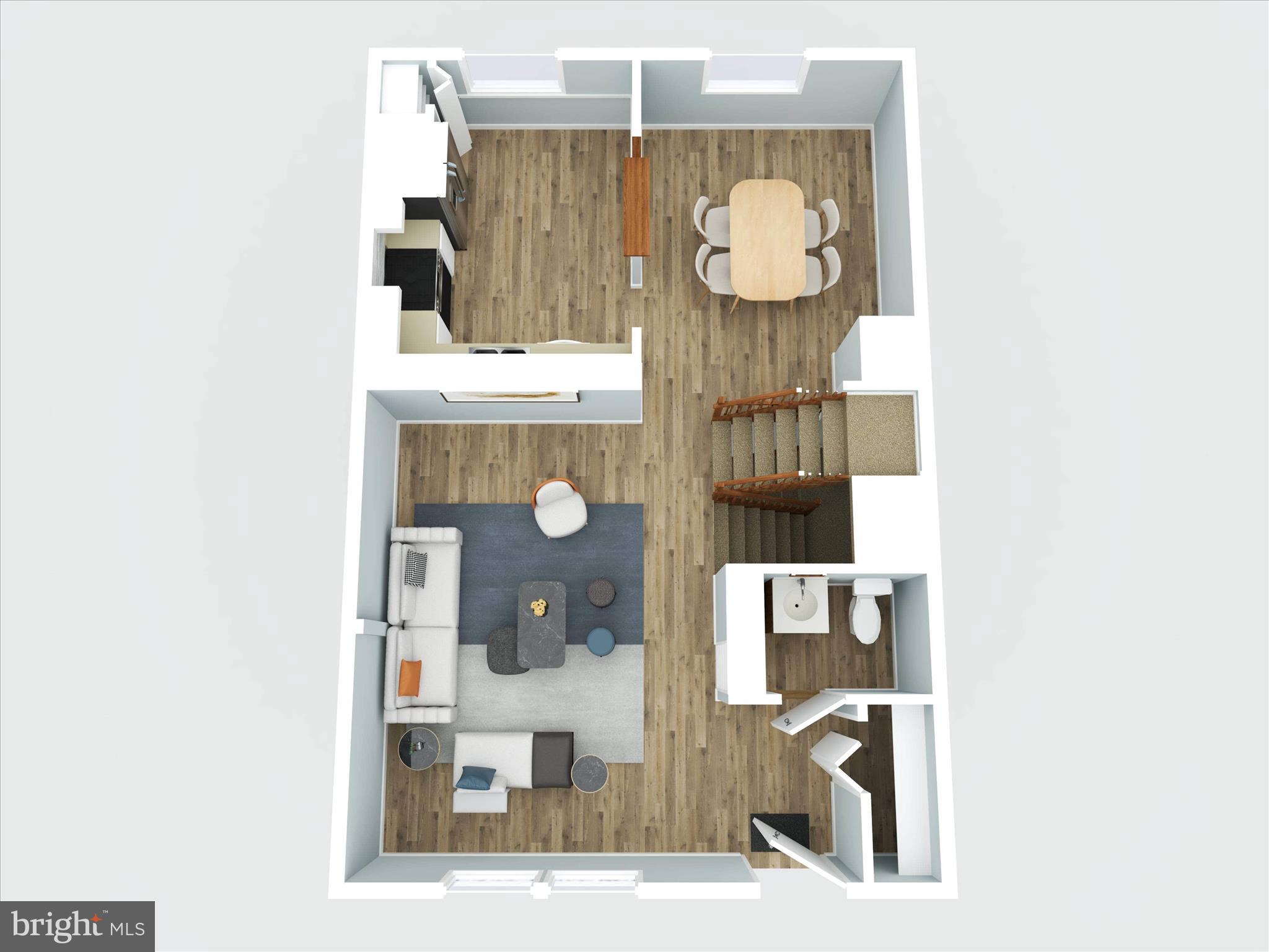 WATKINS MILL - Residential