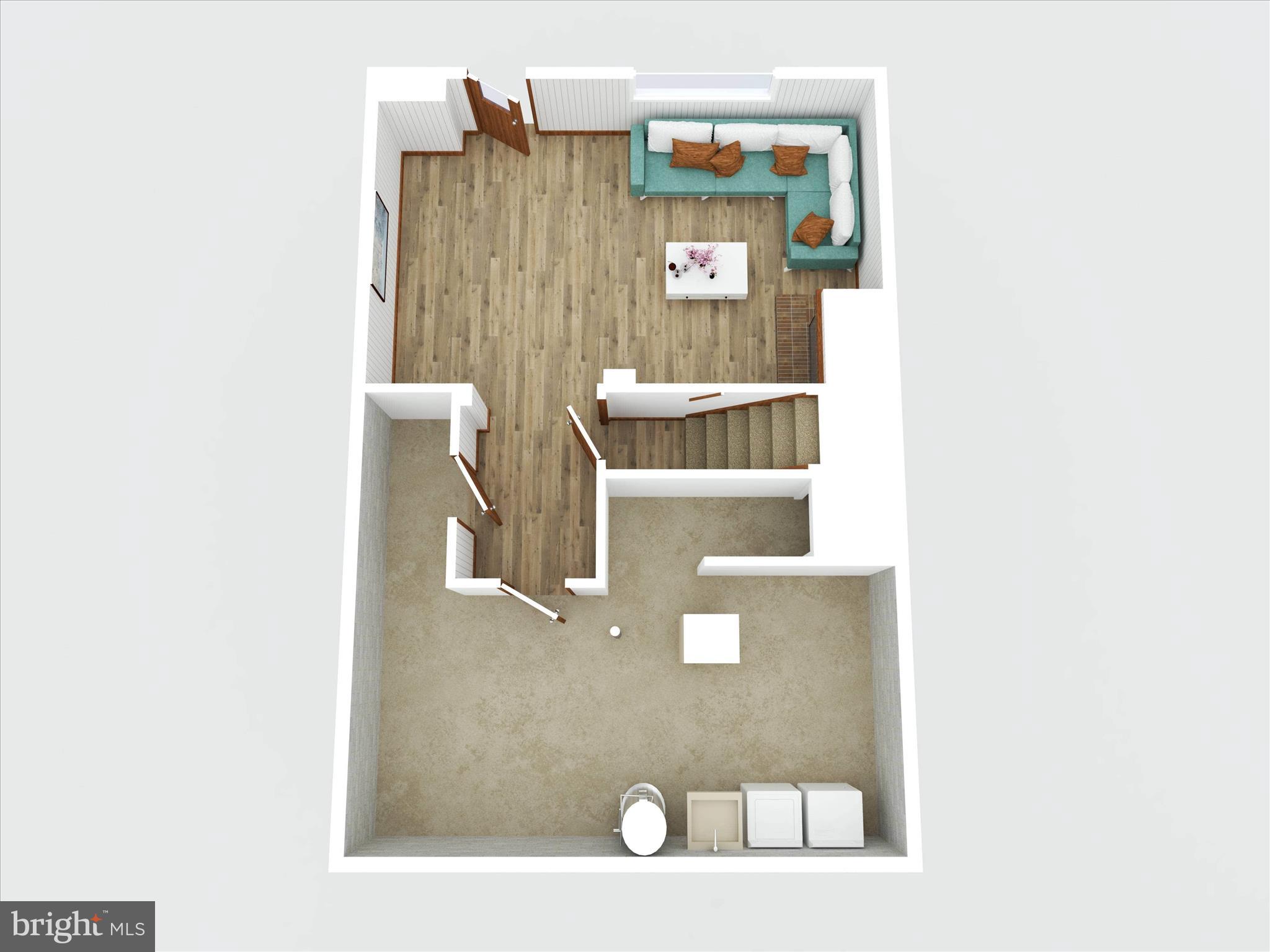 WATKINS MILL - Residential